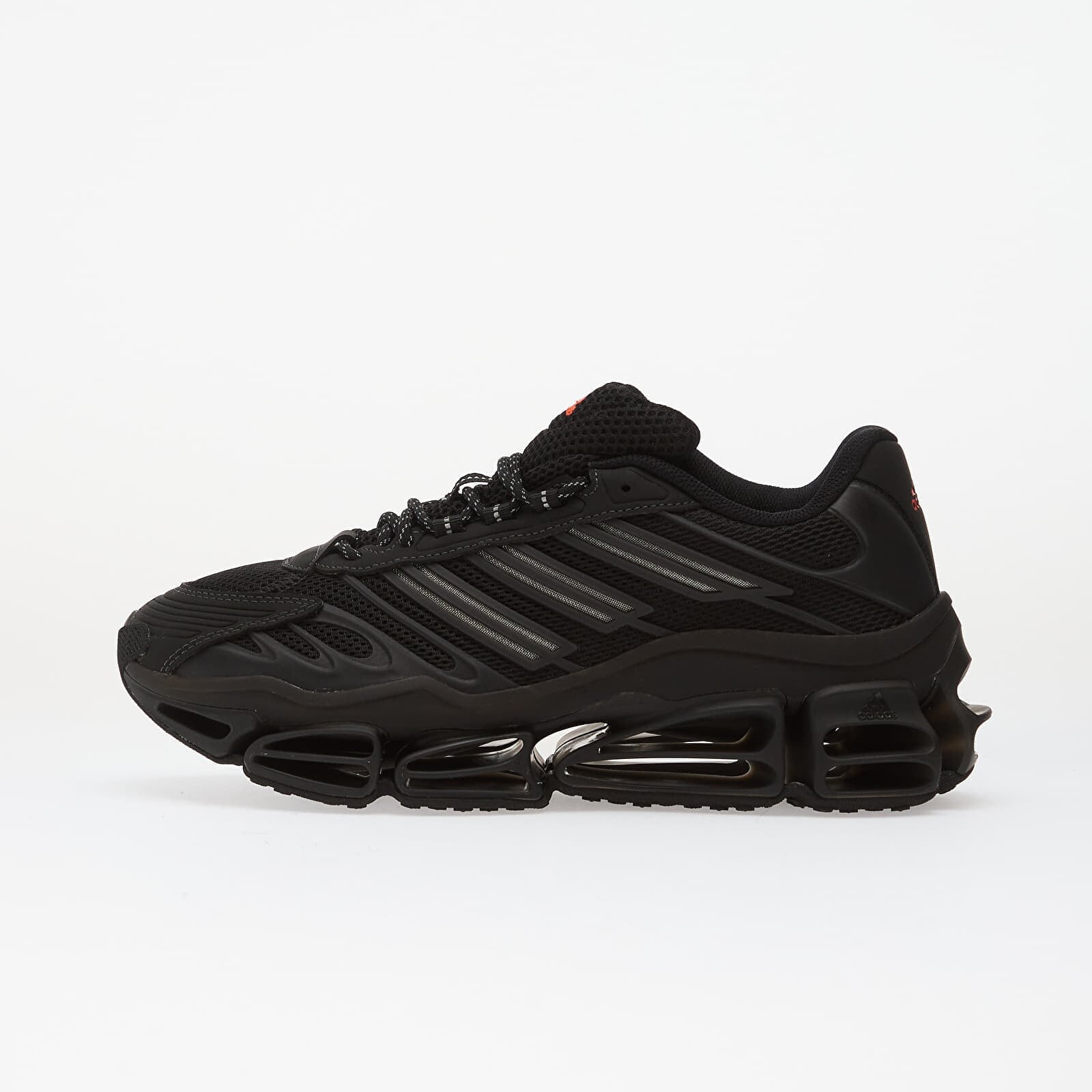 Tenisky adidas Megaride Ag Core Black/ Night Grey/ Core Black EUR 38 2/3