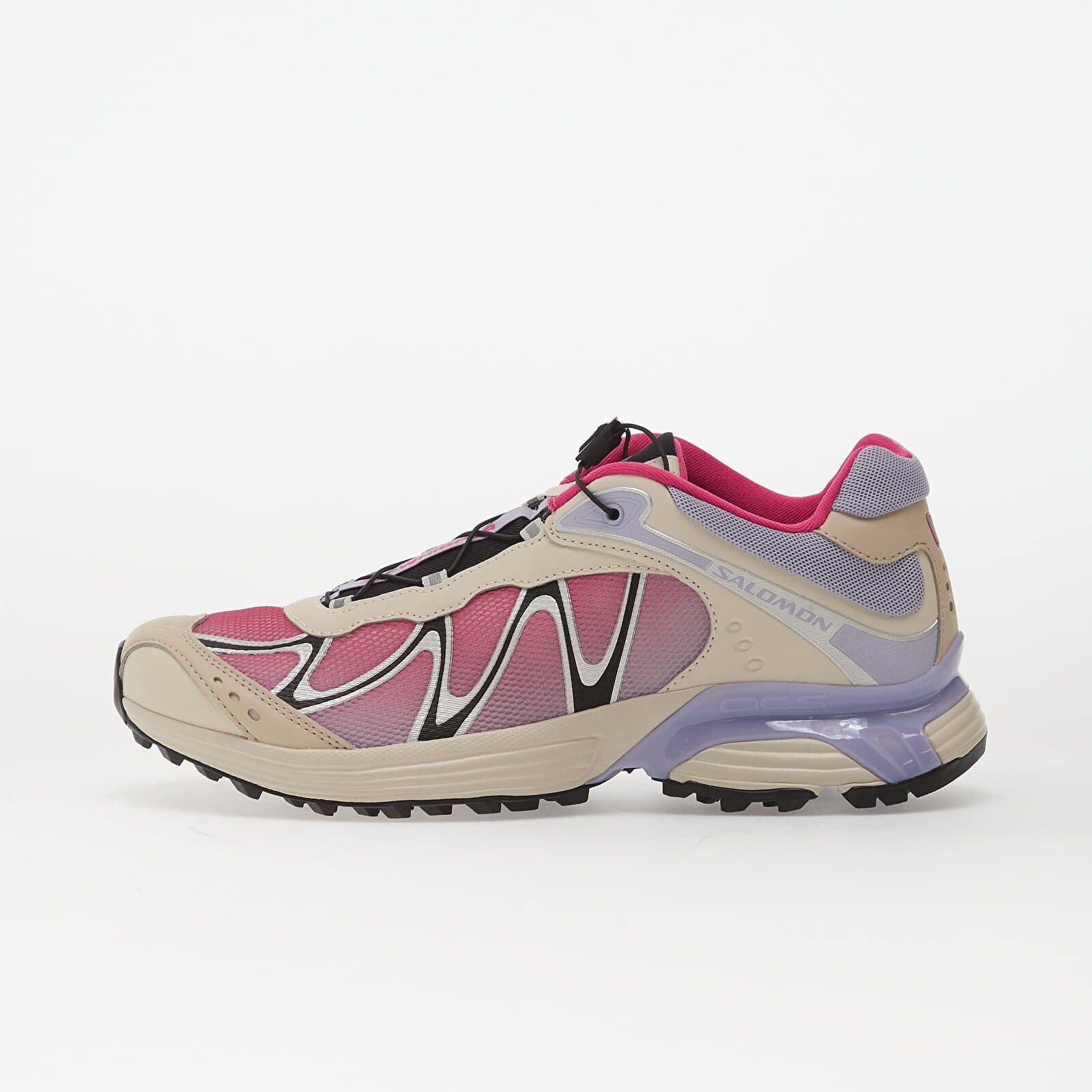 Tenisky Salomon XT-Whisper Rainy/ Cosmic/ Pink Yarrow EUR 40