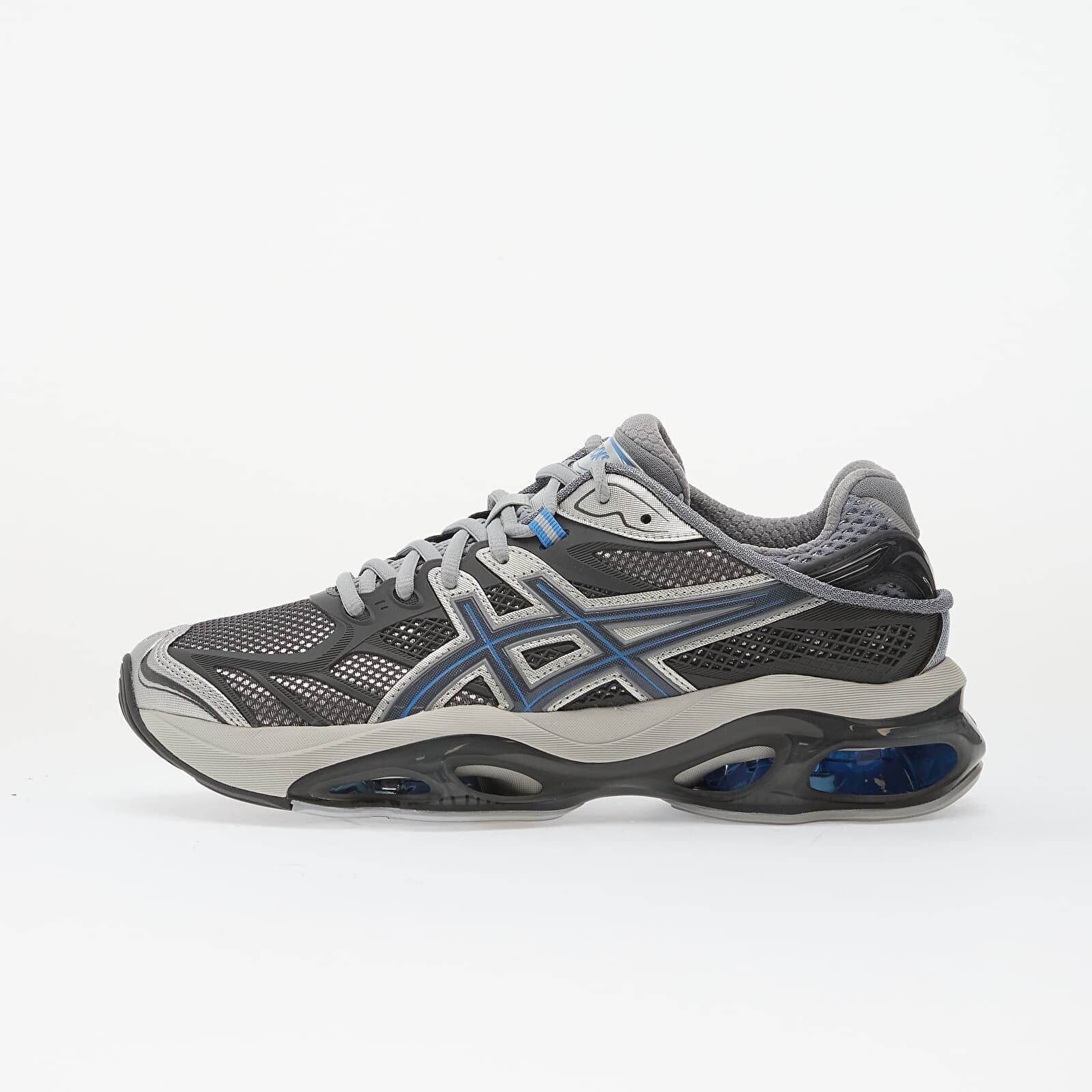 Tenisky Asics Gel-Kinetic 2.0 Pure Silver/ Blue Coast EUR 43.5