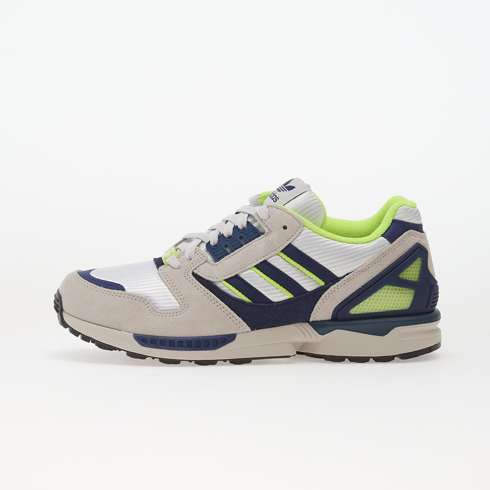 Tenisky adidas ZX 8000 Ftw White/ Dark Blue/ Grey One EUR 36 2/3
