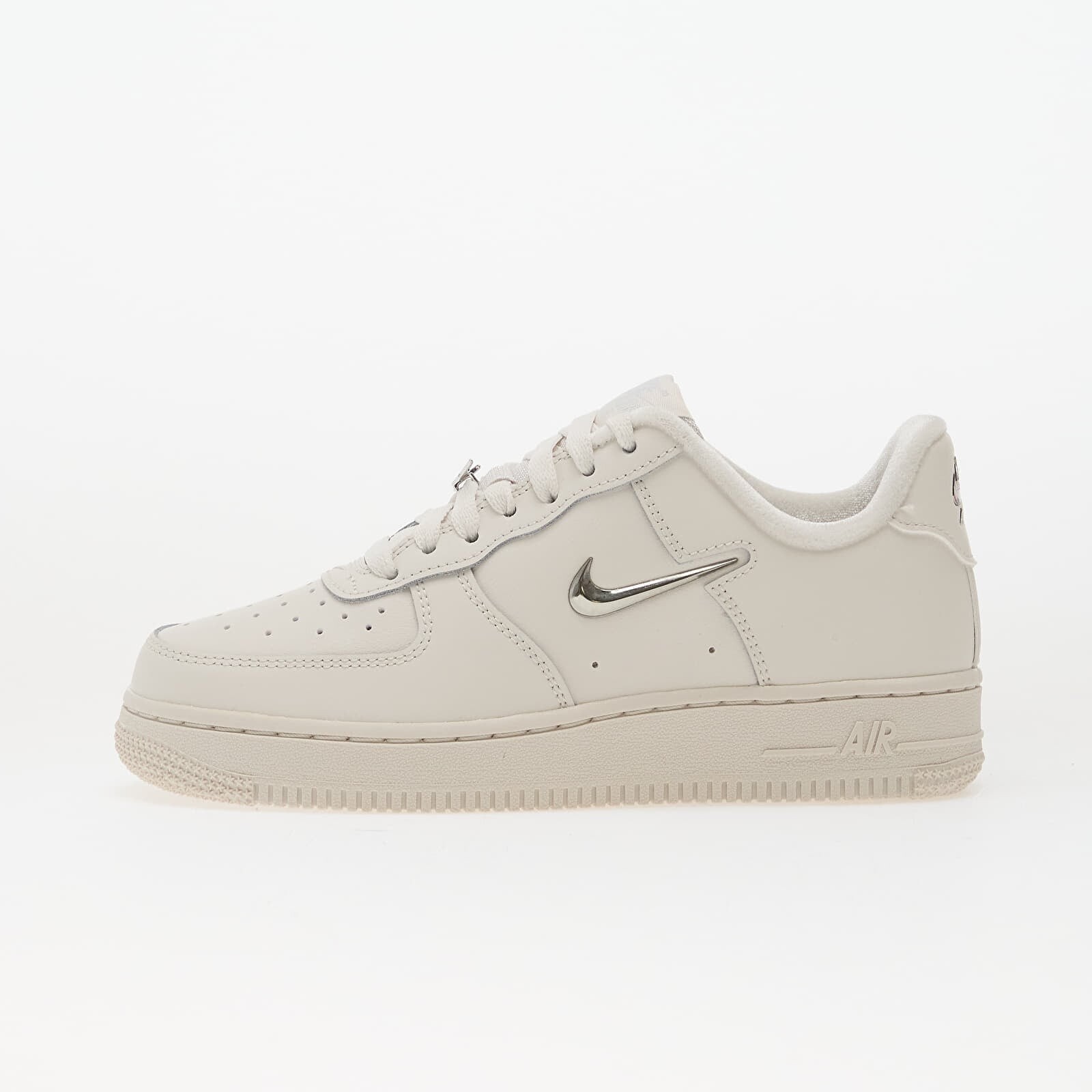 Tenisky Nike W Air Force 1 '07 Phantom/ Metallic Silver-Pure Platinum EUR 36