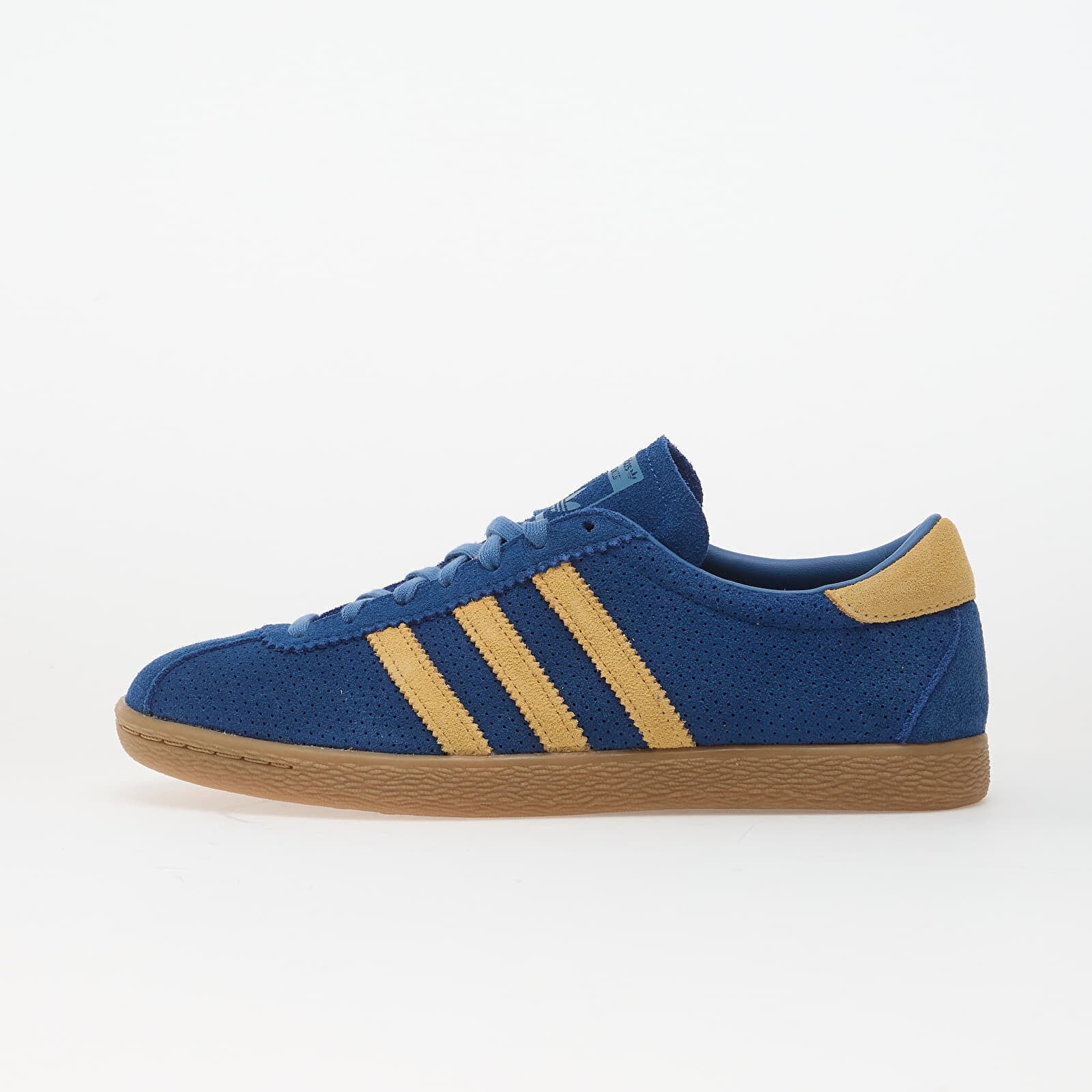 Tenisky adidas Tobacco Dark Marine/ Icta/ Gum4 EUR 44