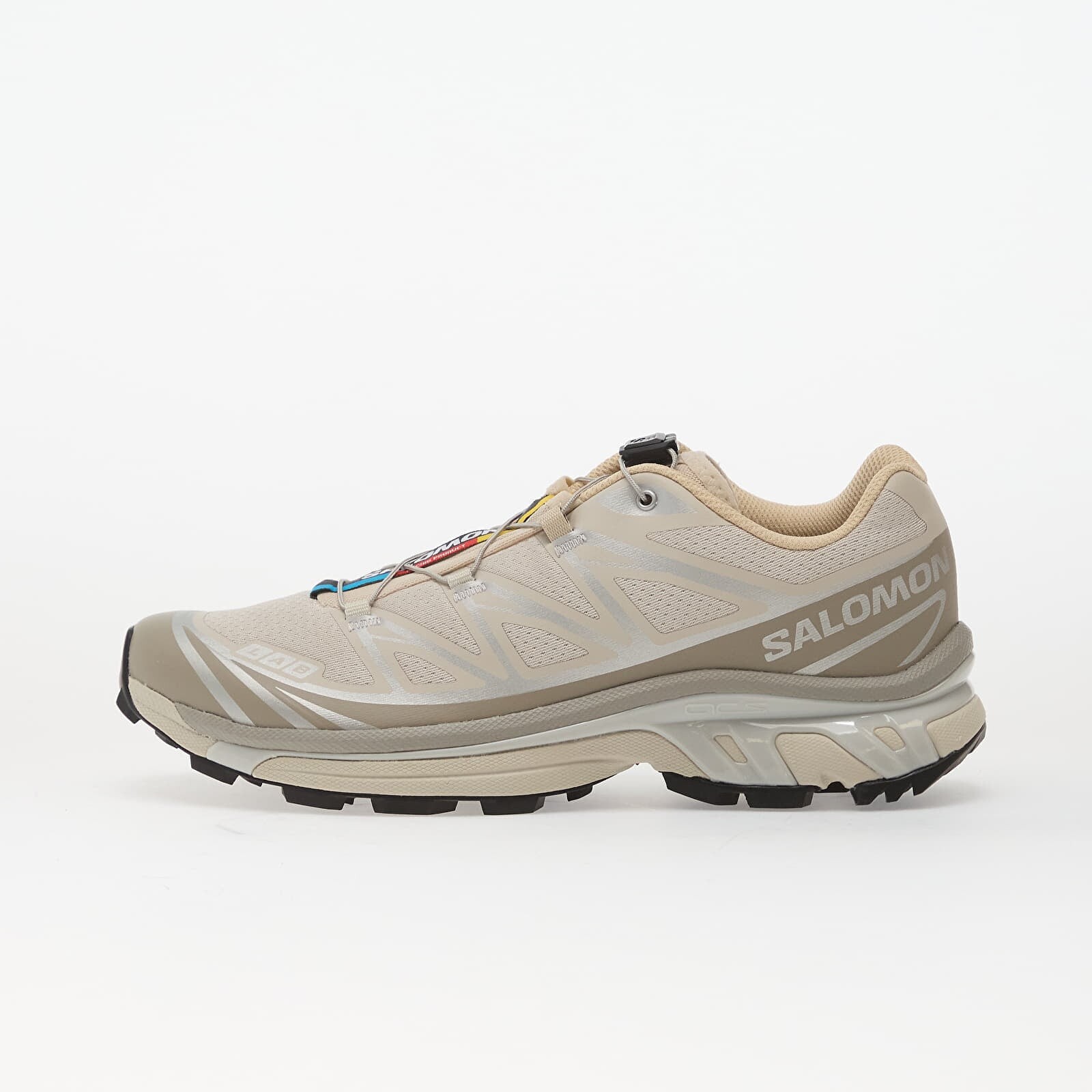 Tenisky Salomon XT-6 Rainy Day/ Paloma/ Ftw Silver EUR 39 1/3