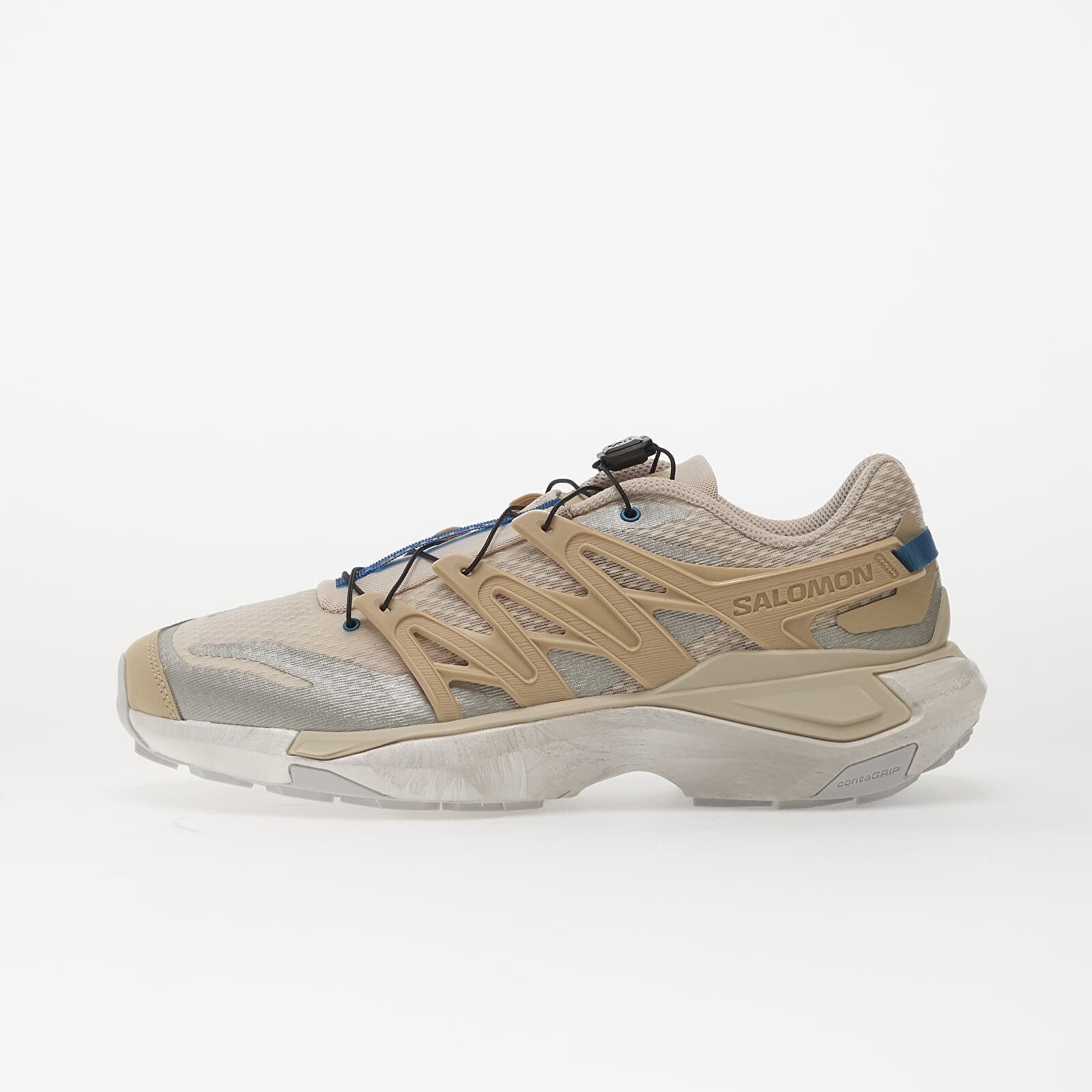 Tenisky Salomon XT-Pu.Re Rainy/ Ftw Silver/ Gryvio EUR 43 1/3