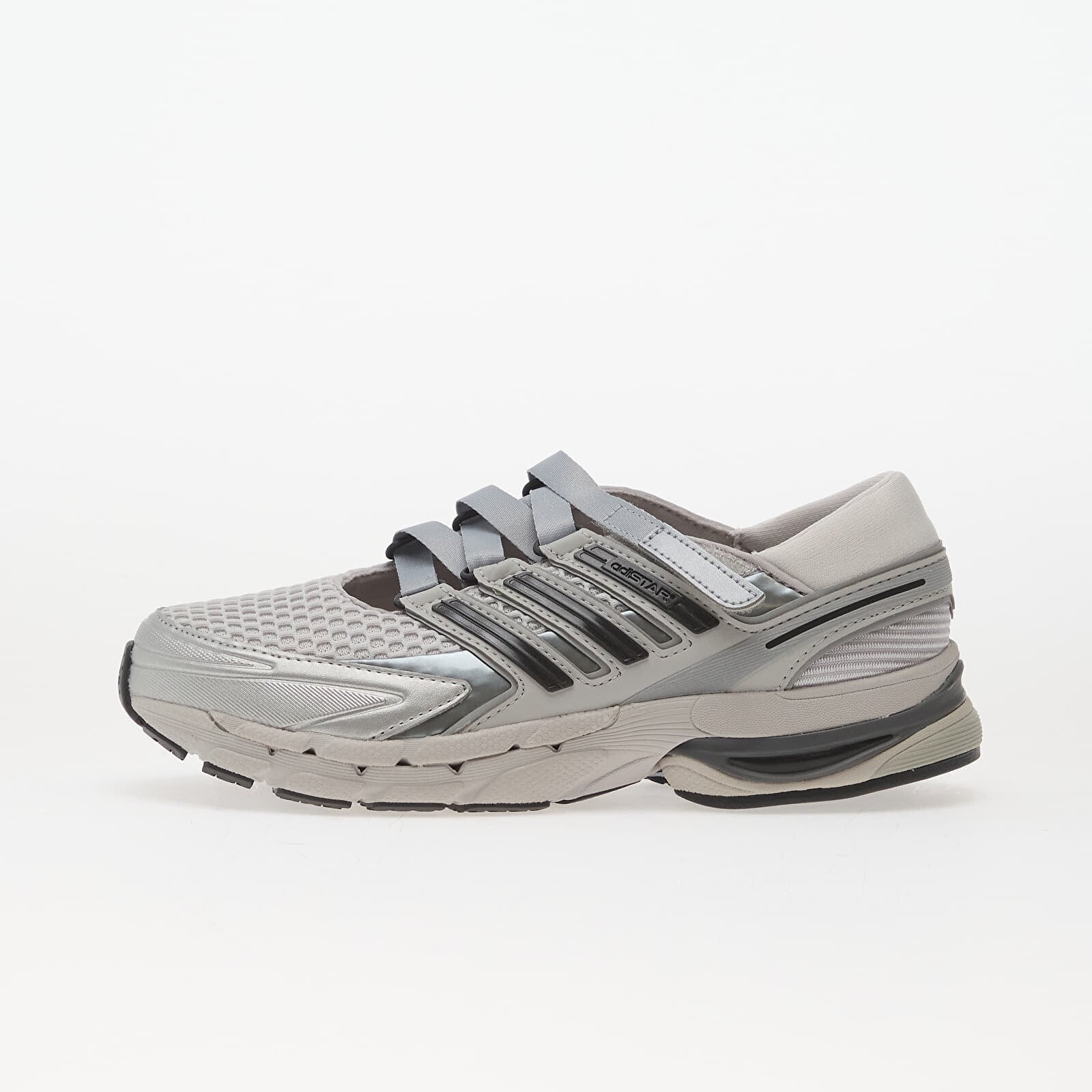 Tenisky adidas Adistar Control 5 Mj Grey One/ Silver Met./ Grey Two EUR 41 1/3