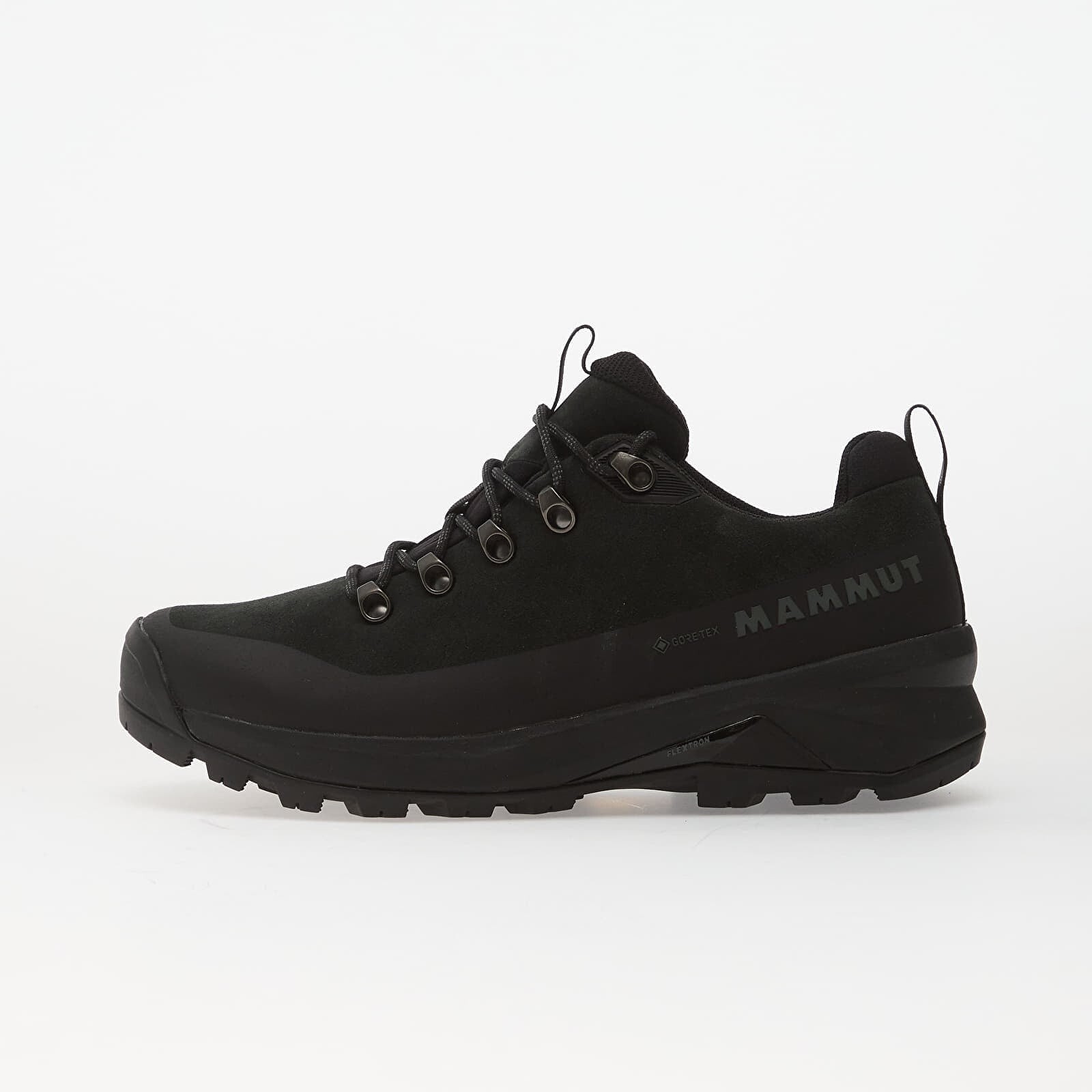 Tenisky Mammut Ducan III Low LTH GTX Men Gabbro/ Black EUR 44 2/3