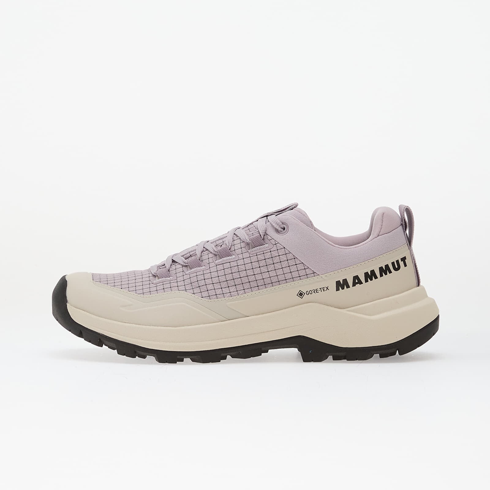 Tenisky Mammut Sertig III Low GTX Women Alpine Calamint/ Moonbeam EUR 41 1/3