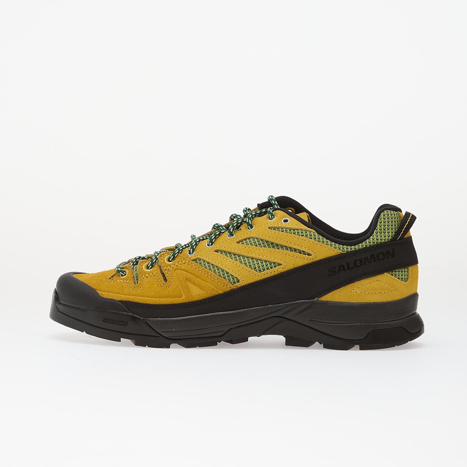 Tenisky Salomon X Alp Woven Beachb/ Brighc/ Formag EUR 41 1/3