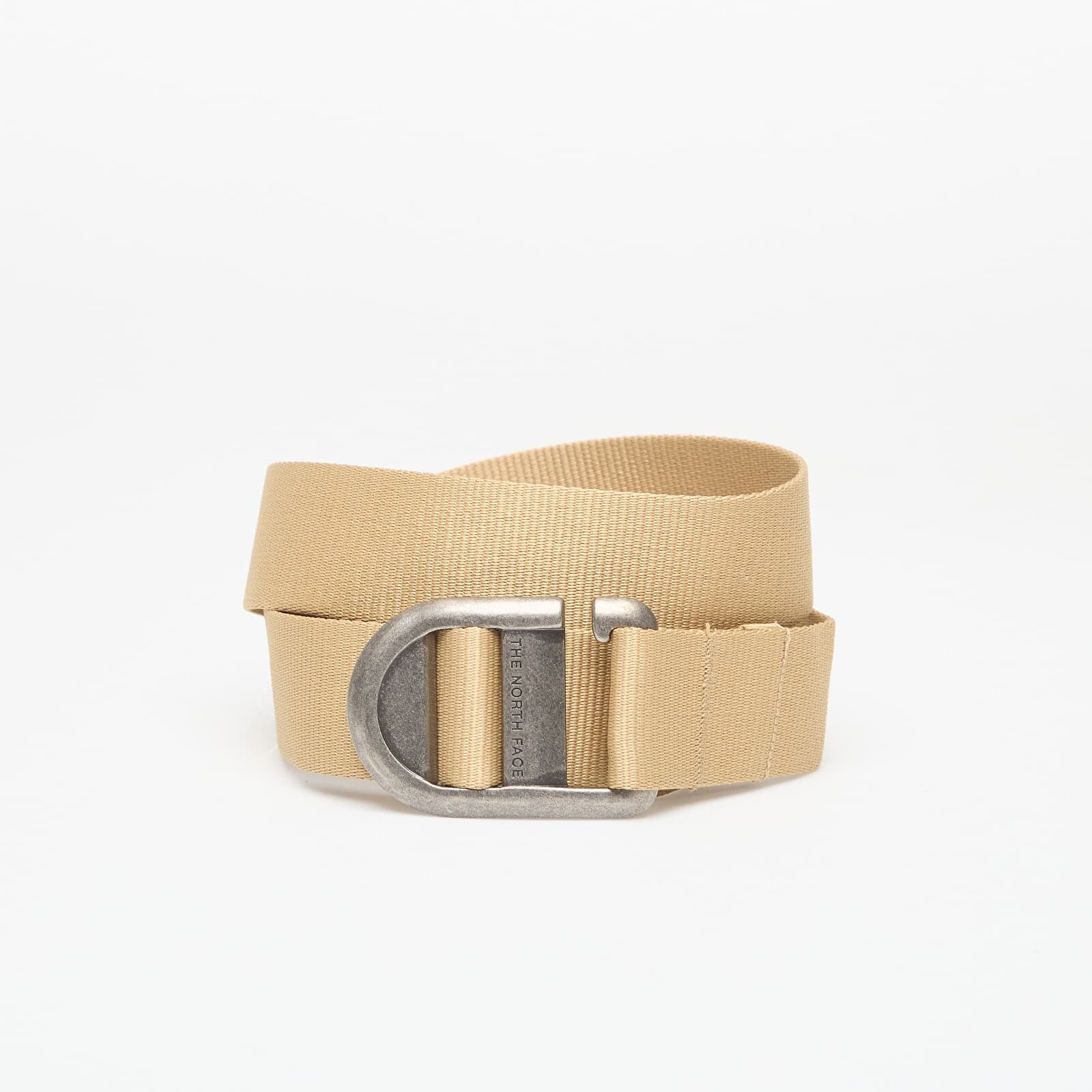 Opasok The North Face Basin Belt Khaki Stone S