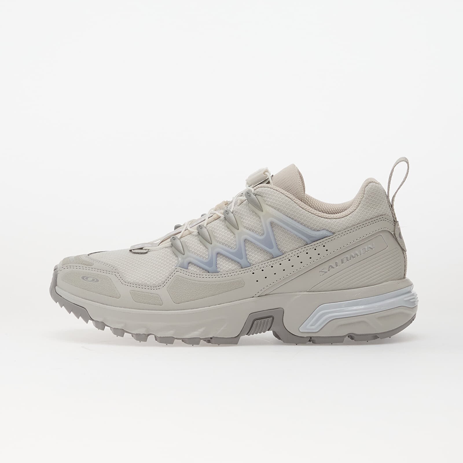 Tenisky Salomon ACS + Gray Violet/ Rainy Day/ Anciew EUR 40 2/3