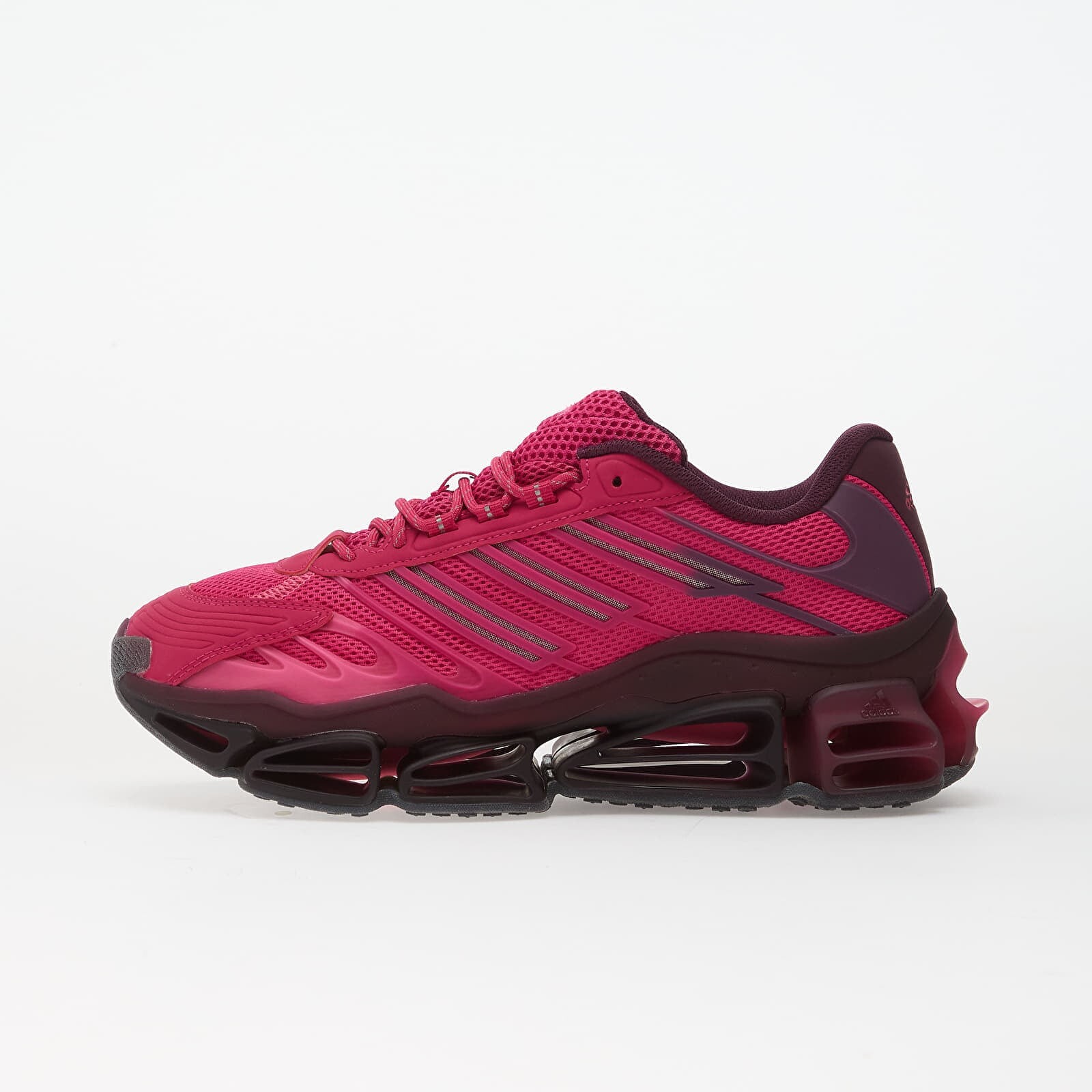Tenisky adidas Megaride Ag Real Magenta/ Pulmag/ Core Black EUR 38 2/3
