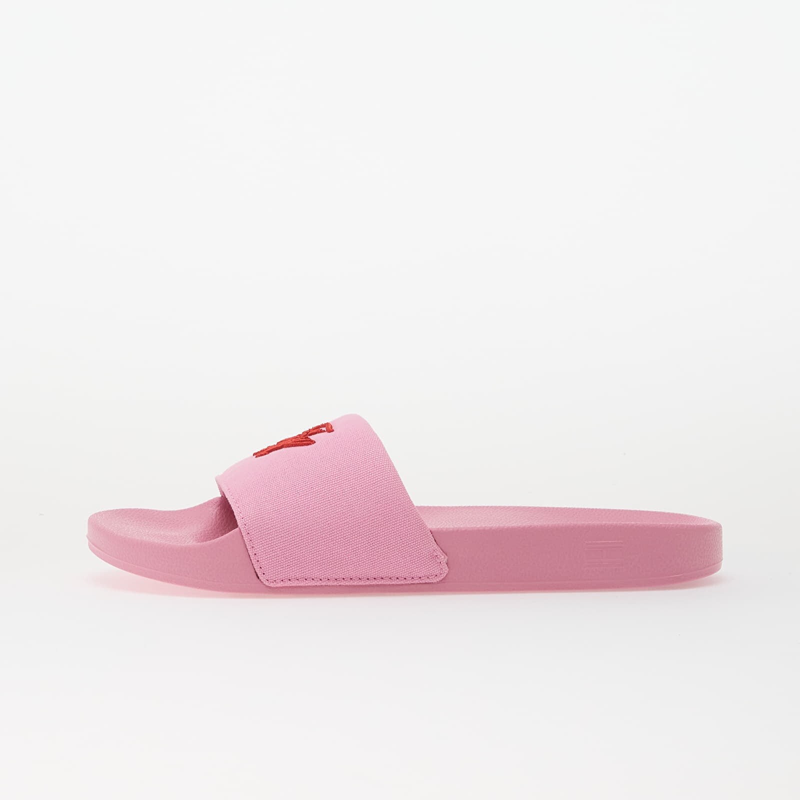 Tenisky Tommy Hilfiger Script Pool Slide Rose Petal EUR 37