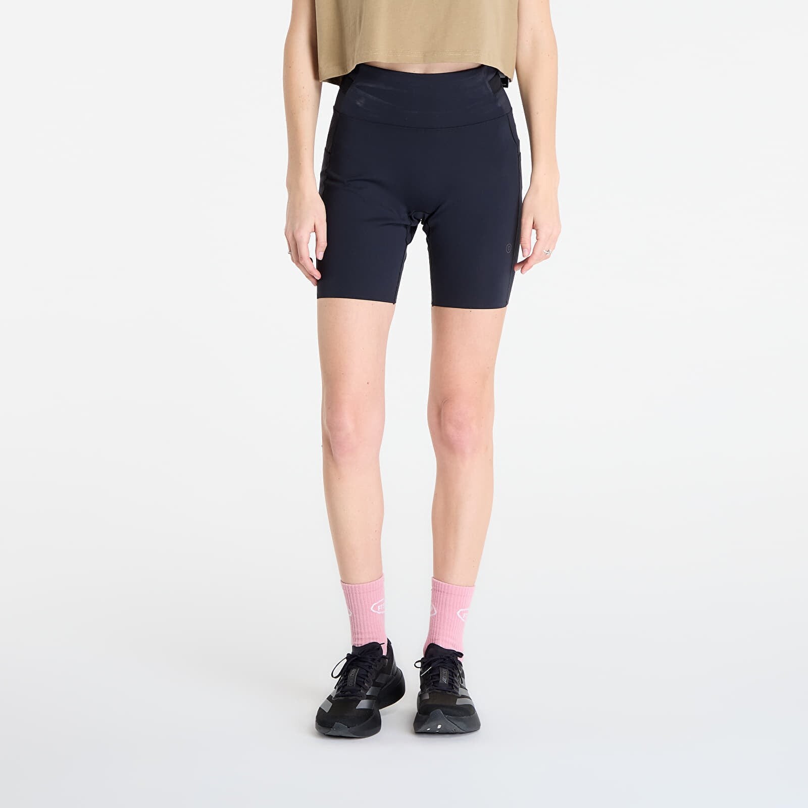 Šortky Ciele Athletics W FSTTightShort7'' Shadowcast M