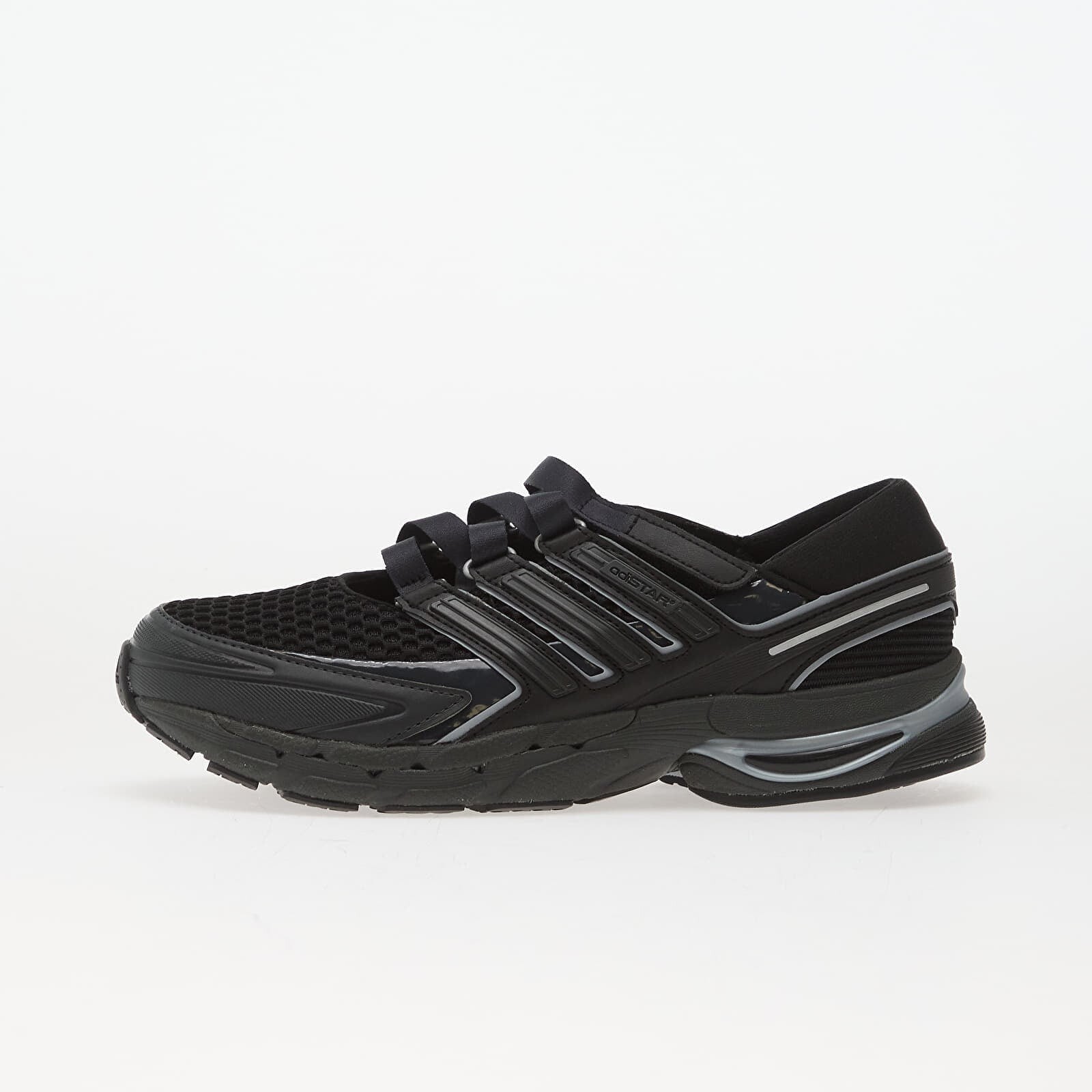 Tenisky adidas Adistar Control 5 Mj Carbon/ Tech Grey Met./ Night Grey EUR 38 2/3