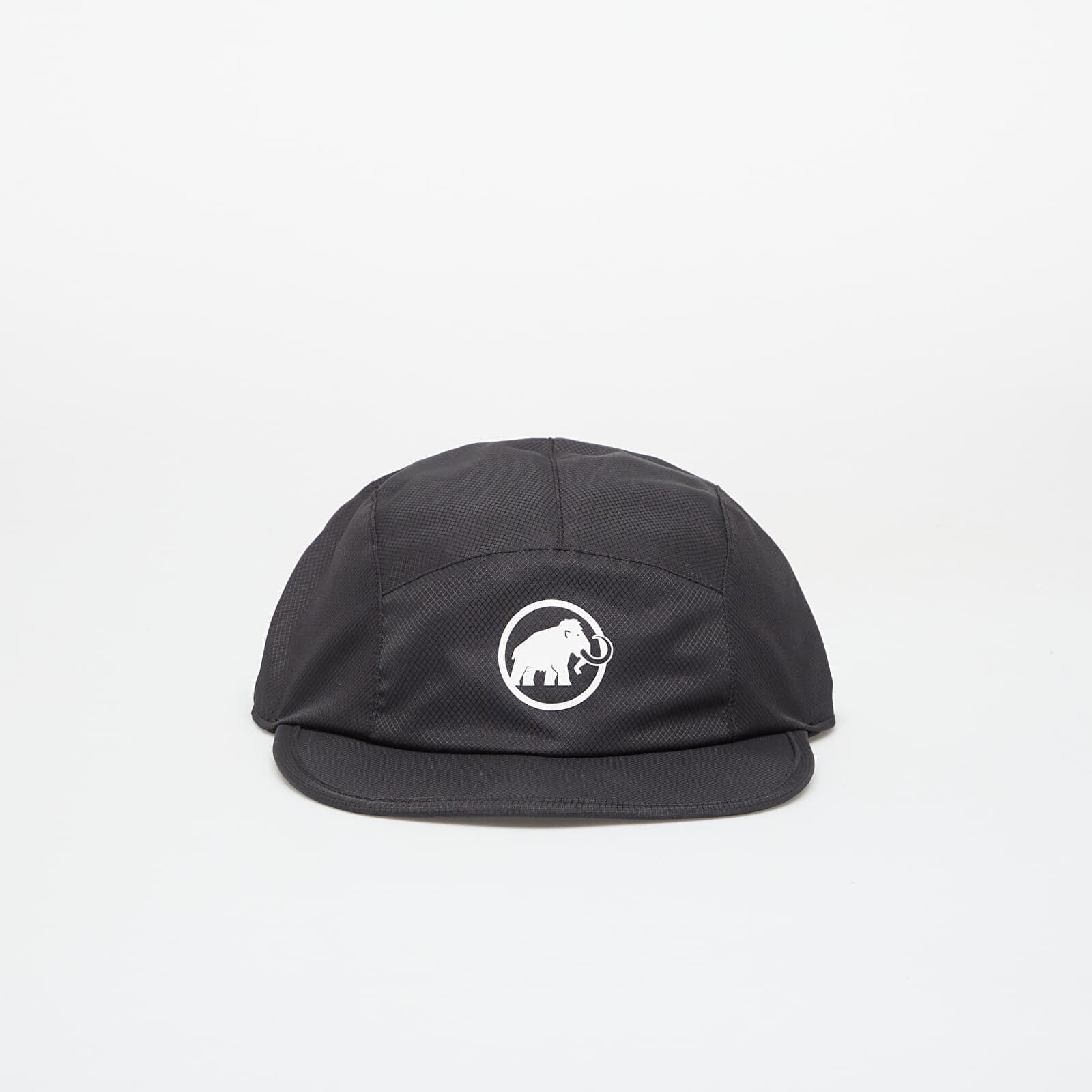 Šiltovka Mammut Aenergy Light Cap Black L-XL