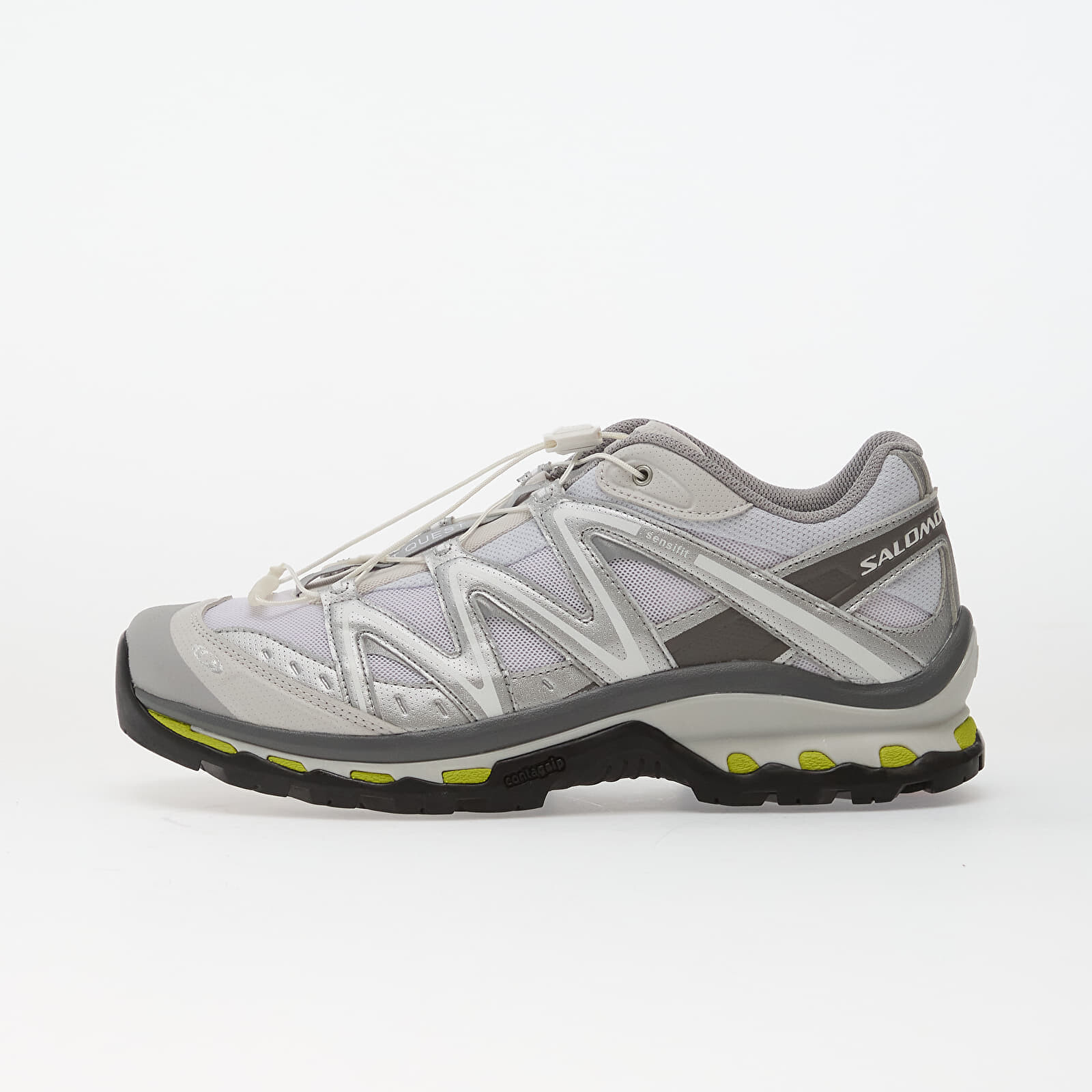 Tenisky Salomon XT-Quest LunRoc/ Ftw Silver/ Brighc EUR 44