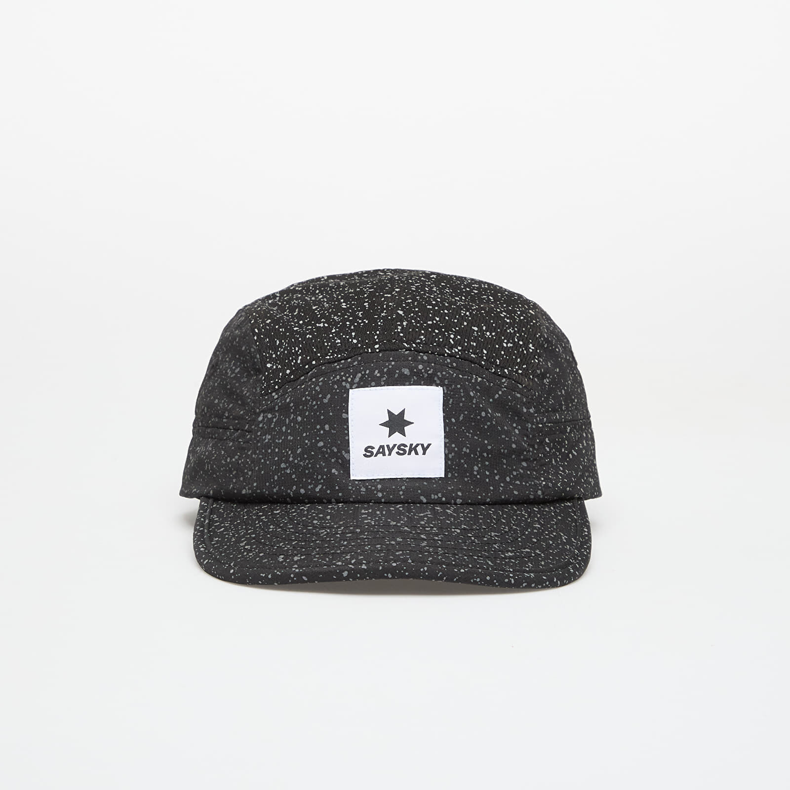 Šiltovka SAYSKY Combat Cap Black Universe Universal