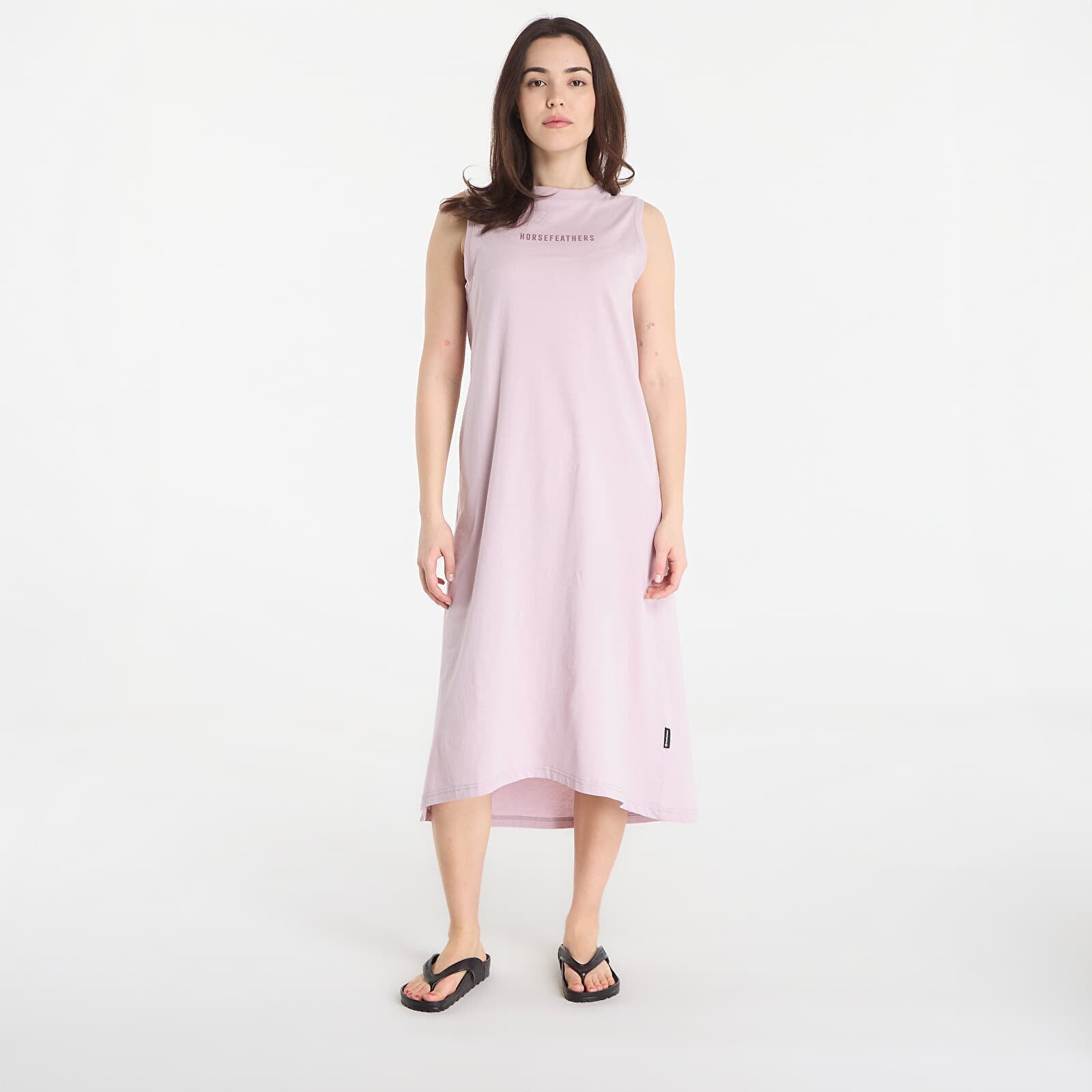 Oblečenie Horsefeathers Tanya Dress Liora M