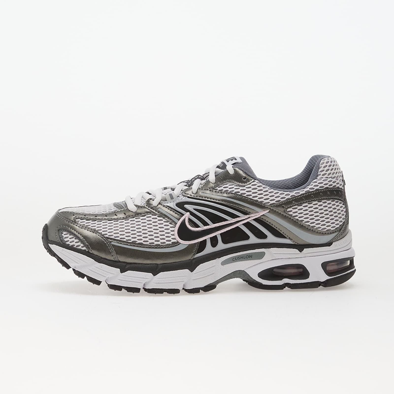 Tenisky Nike Air Max Moto 2K Smoke Grey/ White-Anthracite-Pink Foam EUR 39