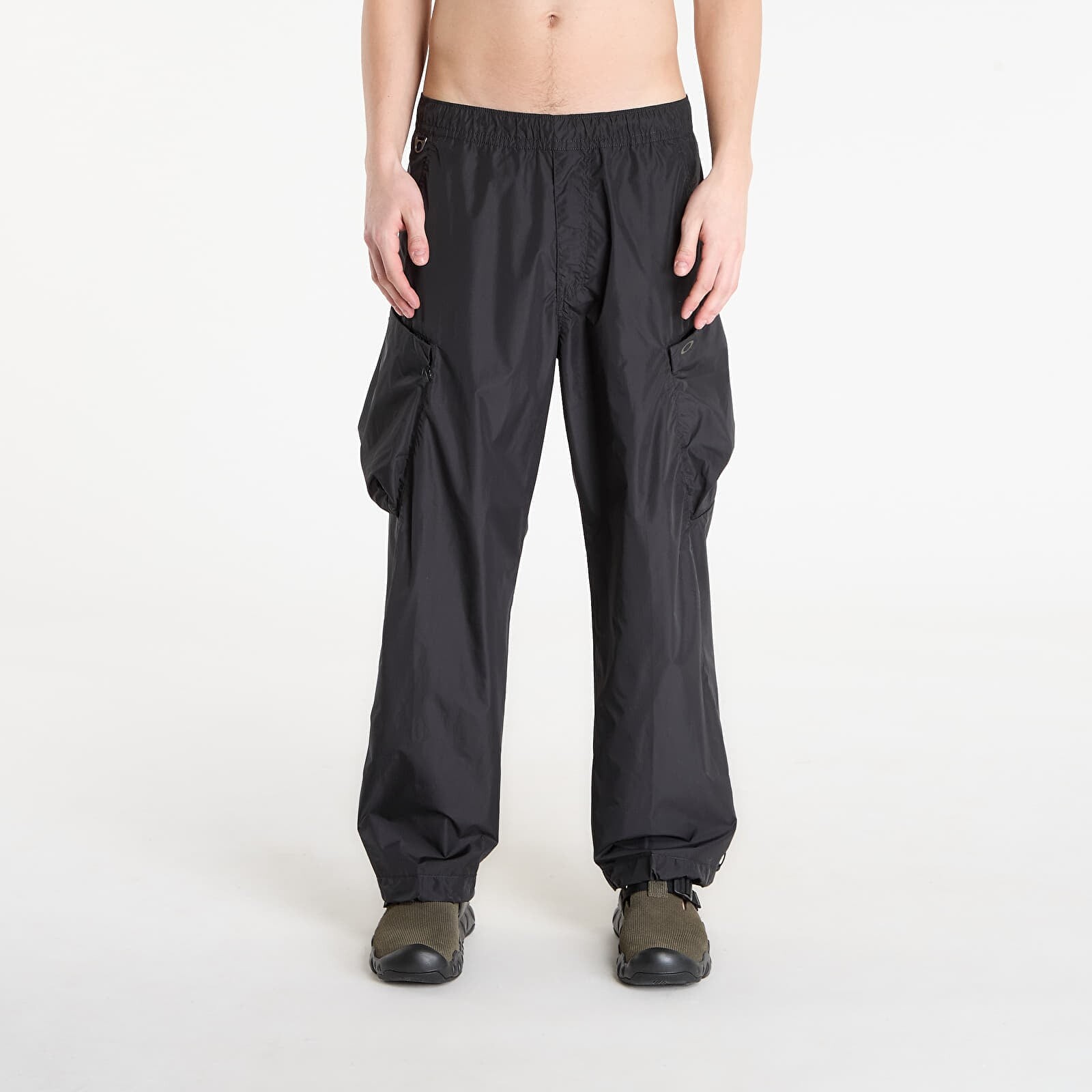 Kalhoty Oakley Fgl Tool Box Pants 6.0 Phantom S
