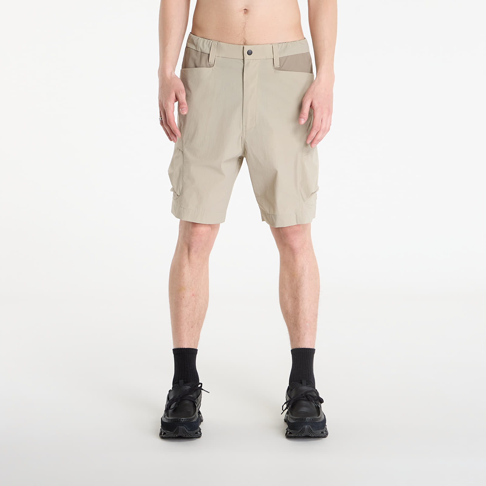 Šortky Oakley Wide Cargo Shorts 2.0 Seneca L