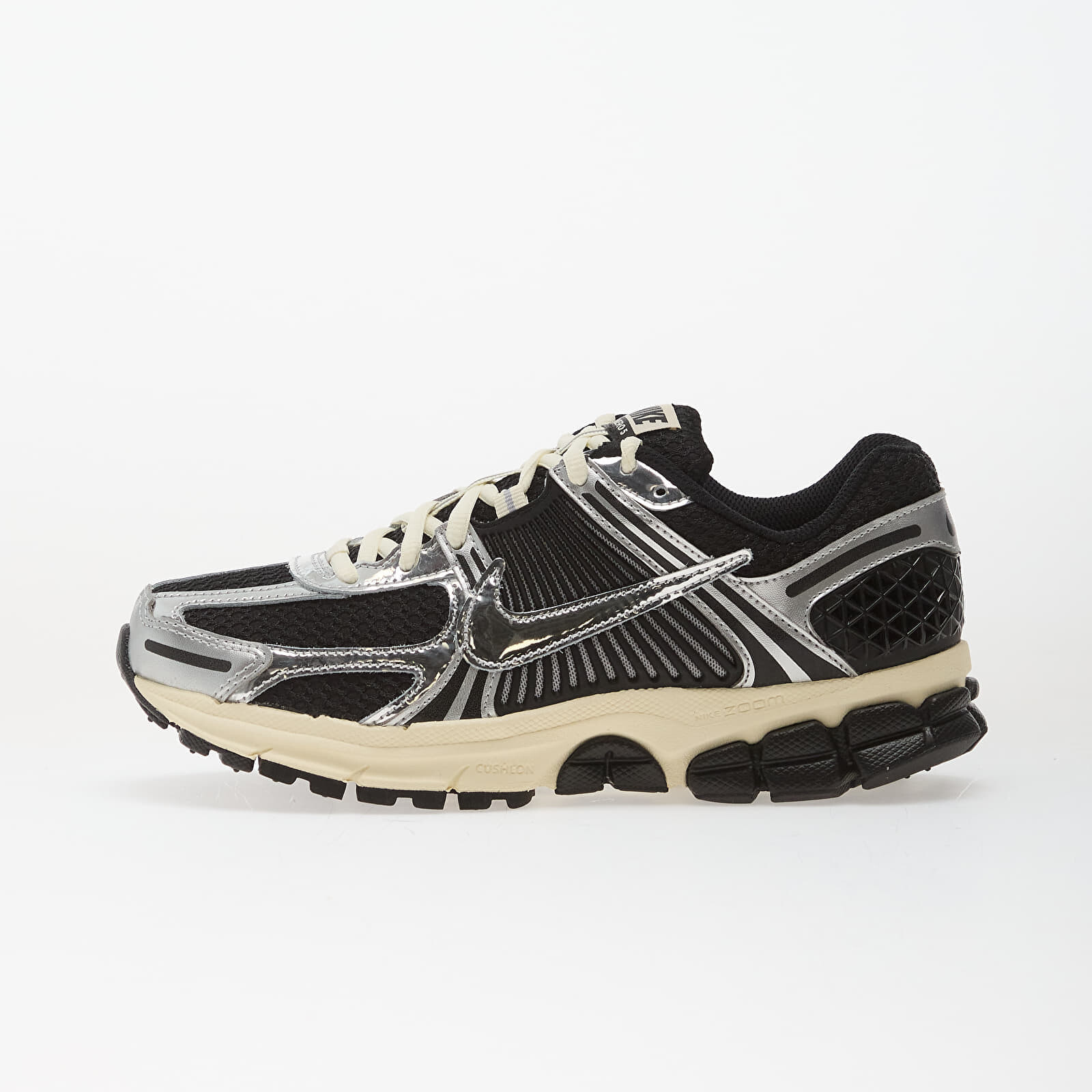 Tenisky Nike Zoom Vomero 5 Black/ Chrome-Metallic Silver EUR 38.5