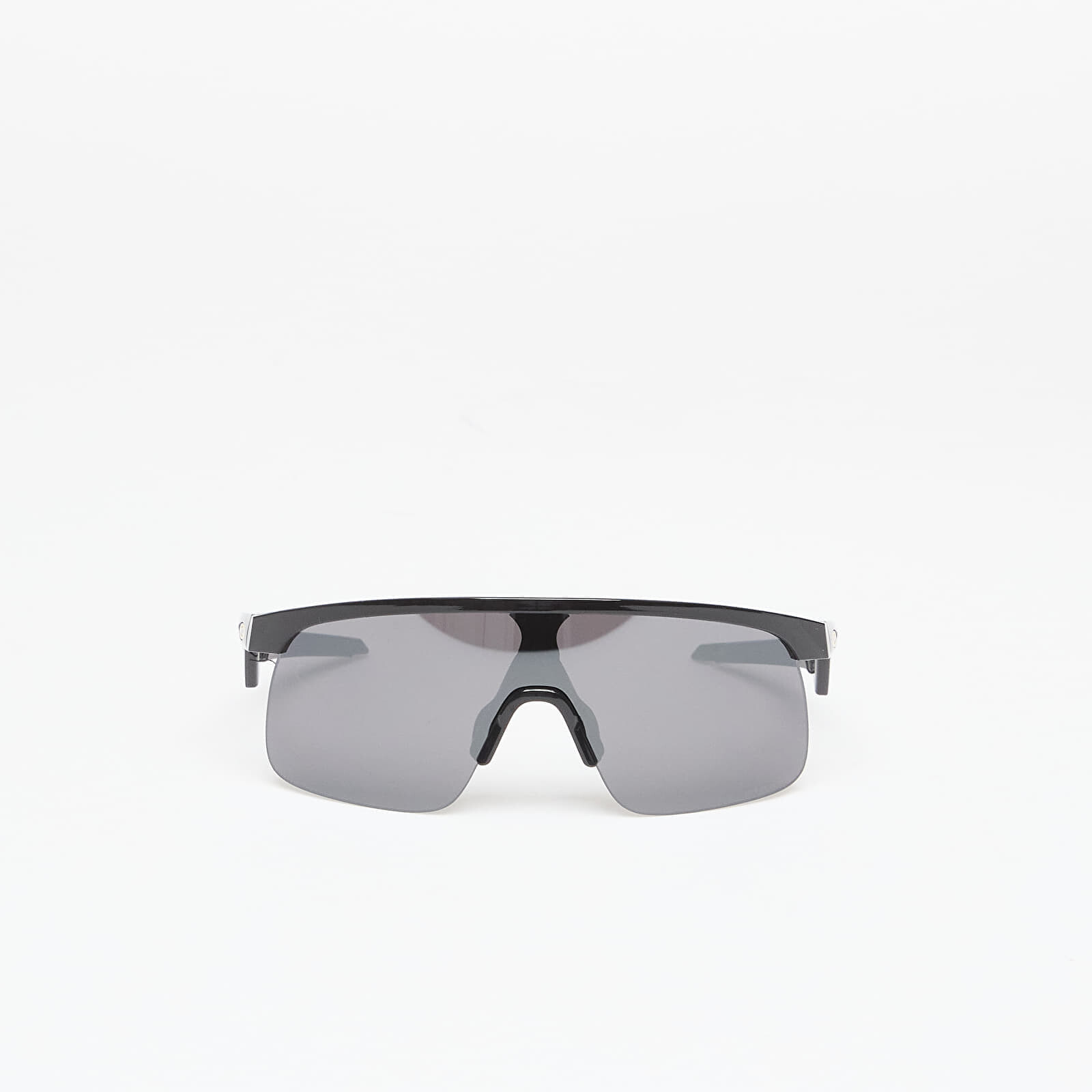 Slnečné okuliare Oakley Resistor (Youth) Polished Black/ Prizm Black Universal