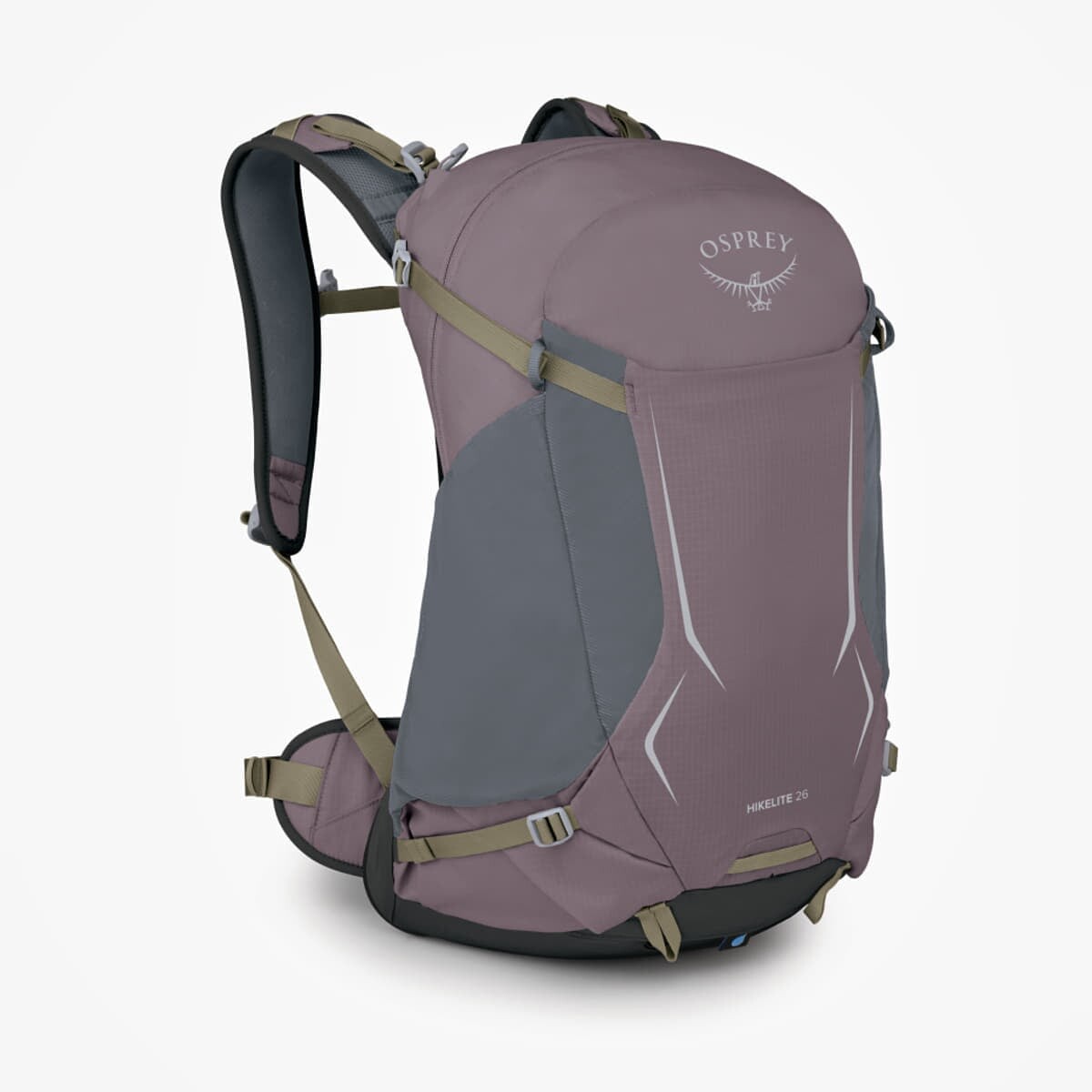 Batoh Osprey Hikelite 26 Graphite Purple Universal