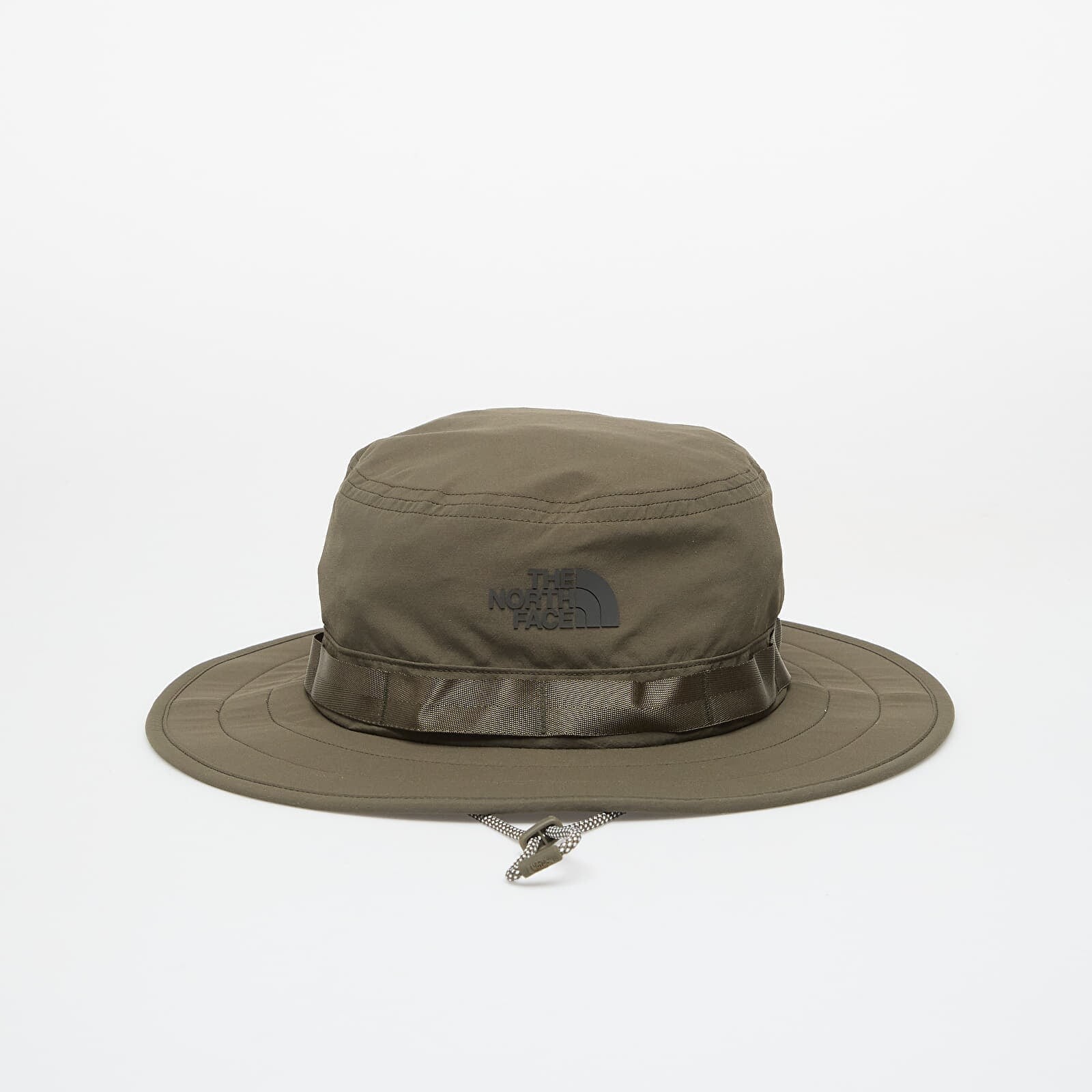 Klobúk The North Face Class V Brimmer New Taupe Green L/XL