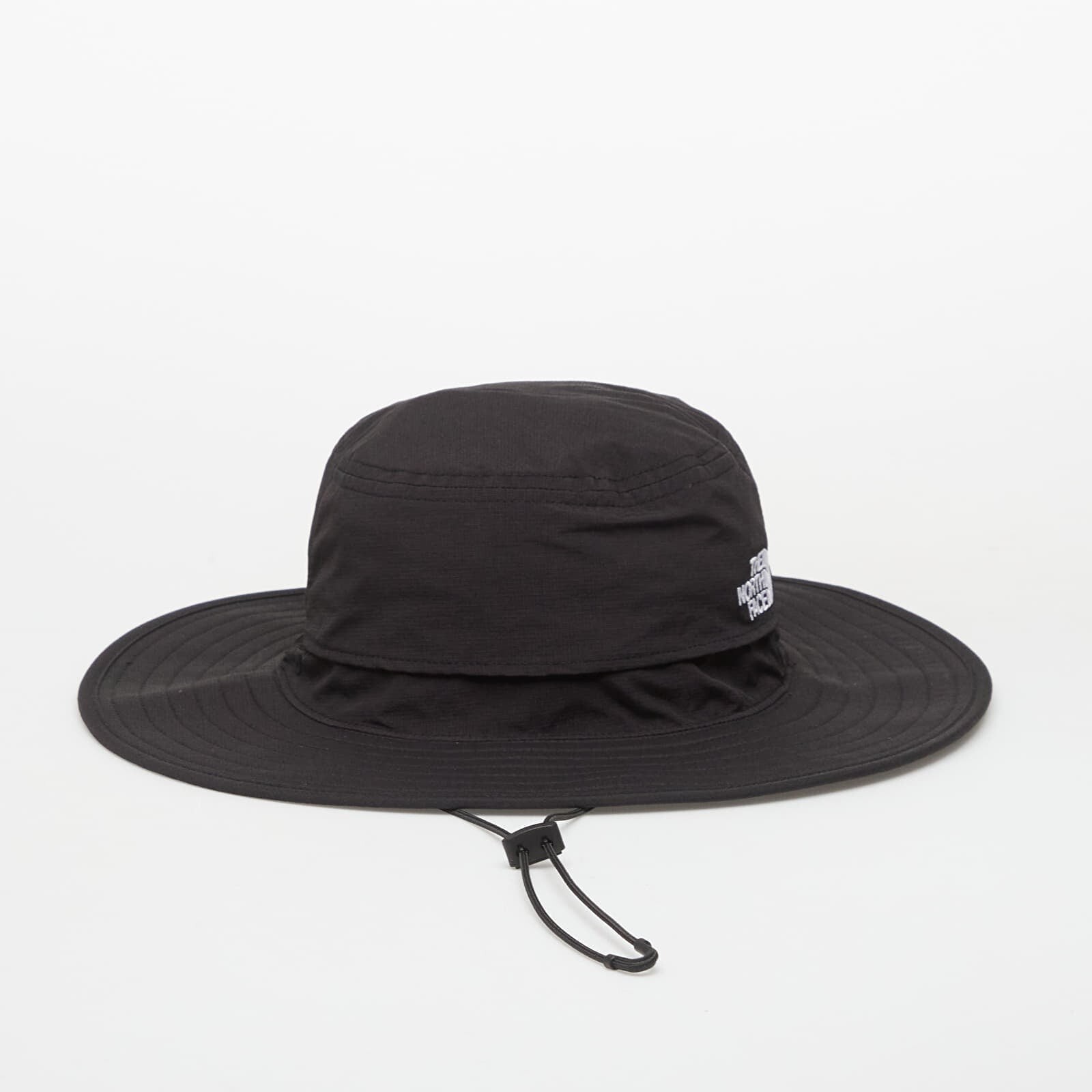 Klobúk The North Face Horizon Breeze Brimmer Hat TNF Black/ TNF White L/XL