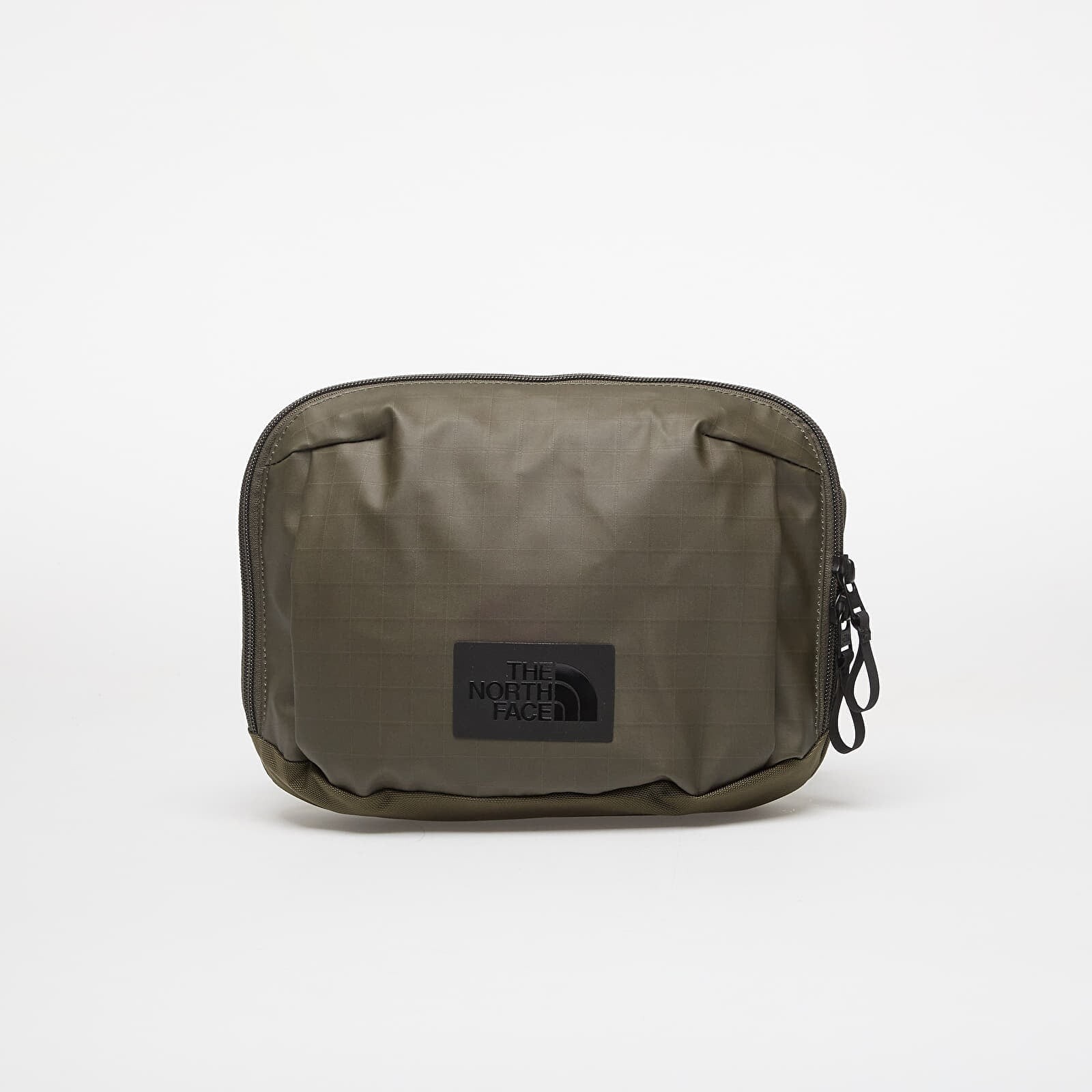 Ľadvinka The North Face Bcv Pro Sling New Taupe Green/ TNF Black Universal