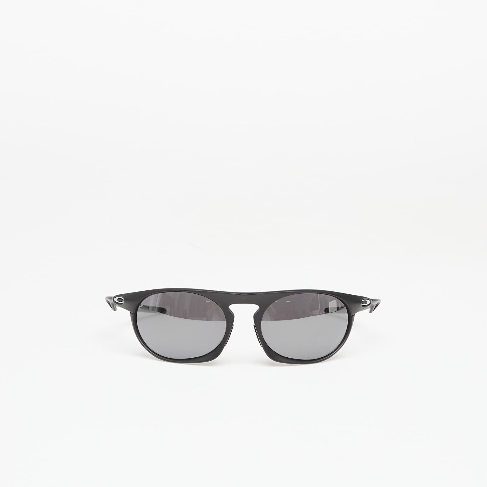 Slnečné okuliare Oakley Neo Jacket Matte Black/ Prizm Black Universal