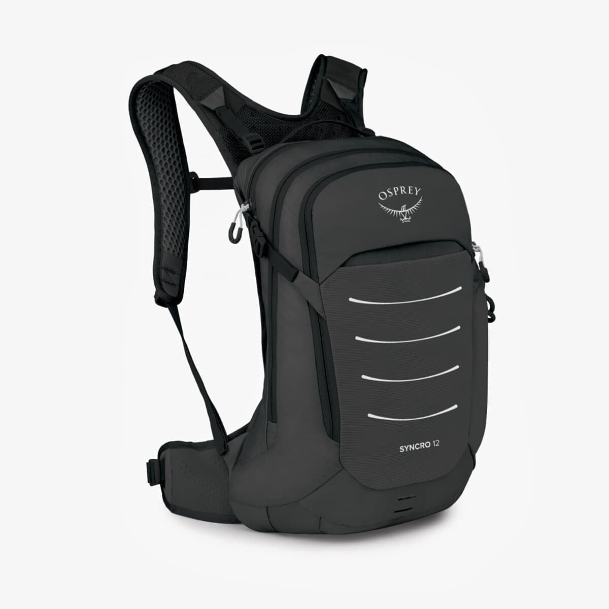 Batoh Osprey Syncro 12 Raven Black Universal