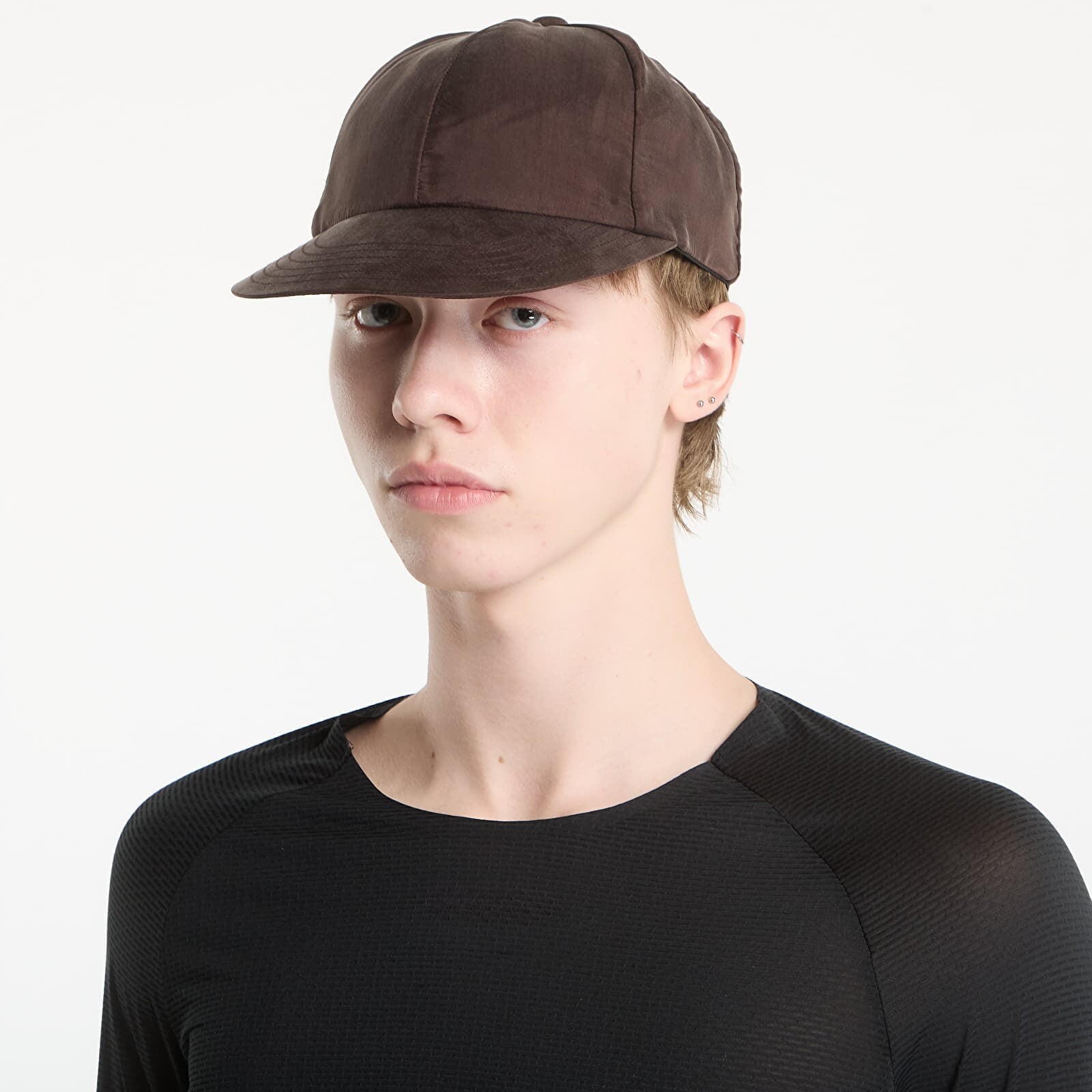 Šiltovka Post Archive Faction (PAF) Cap (Archive) Brown Cupra Universal