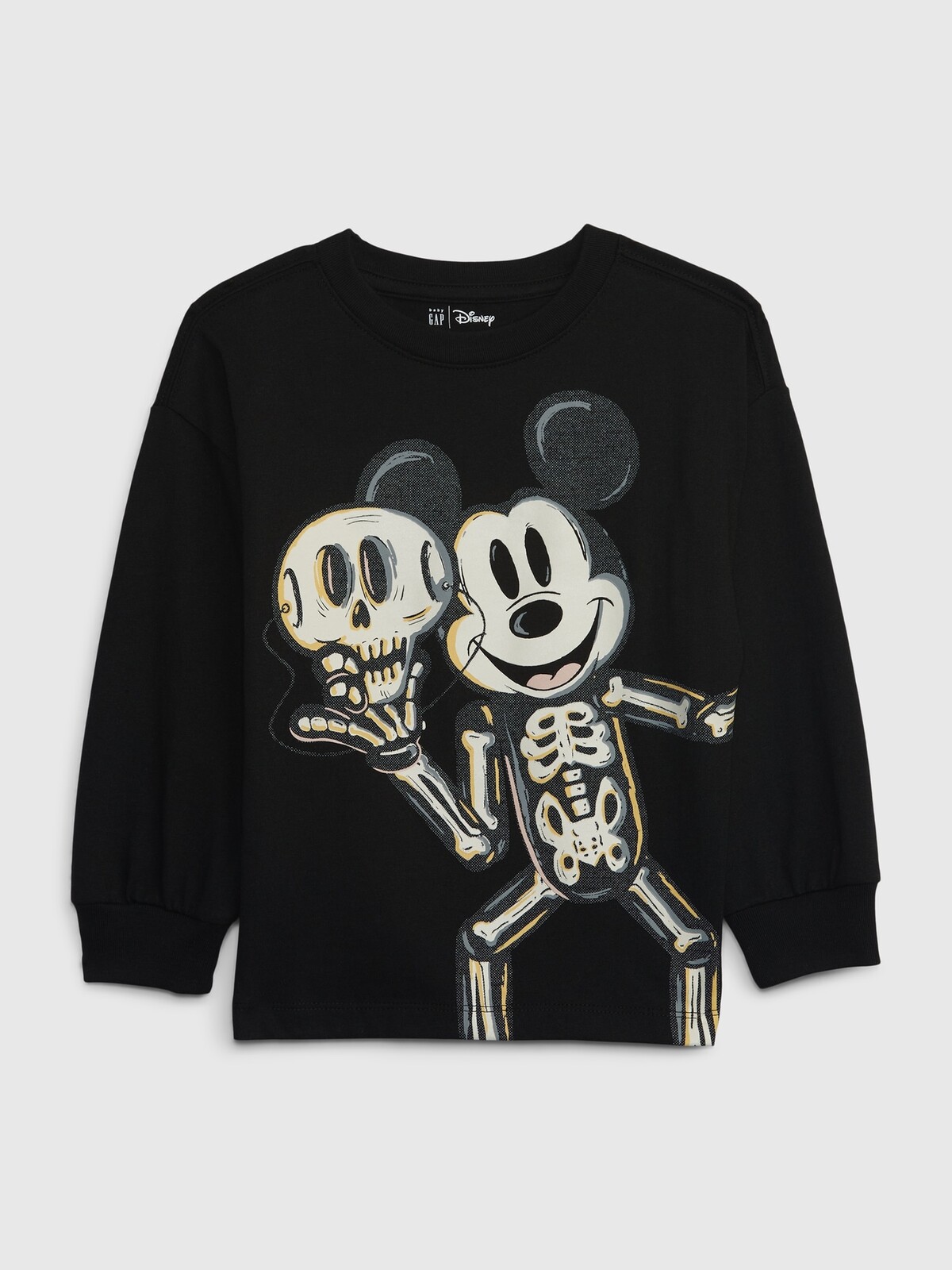 GAP Children's T-Shirt Halloween & Disney - Boys