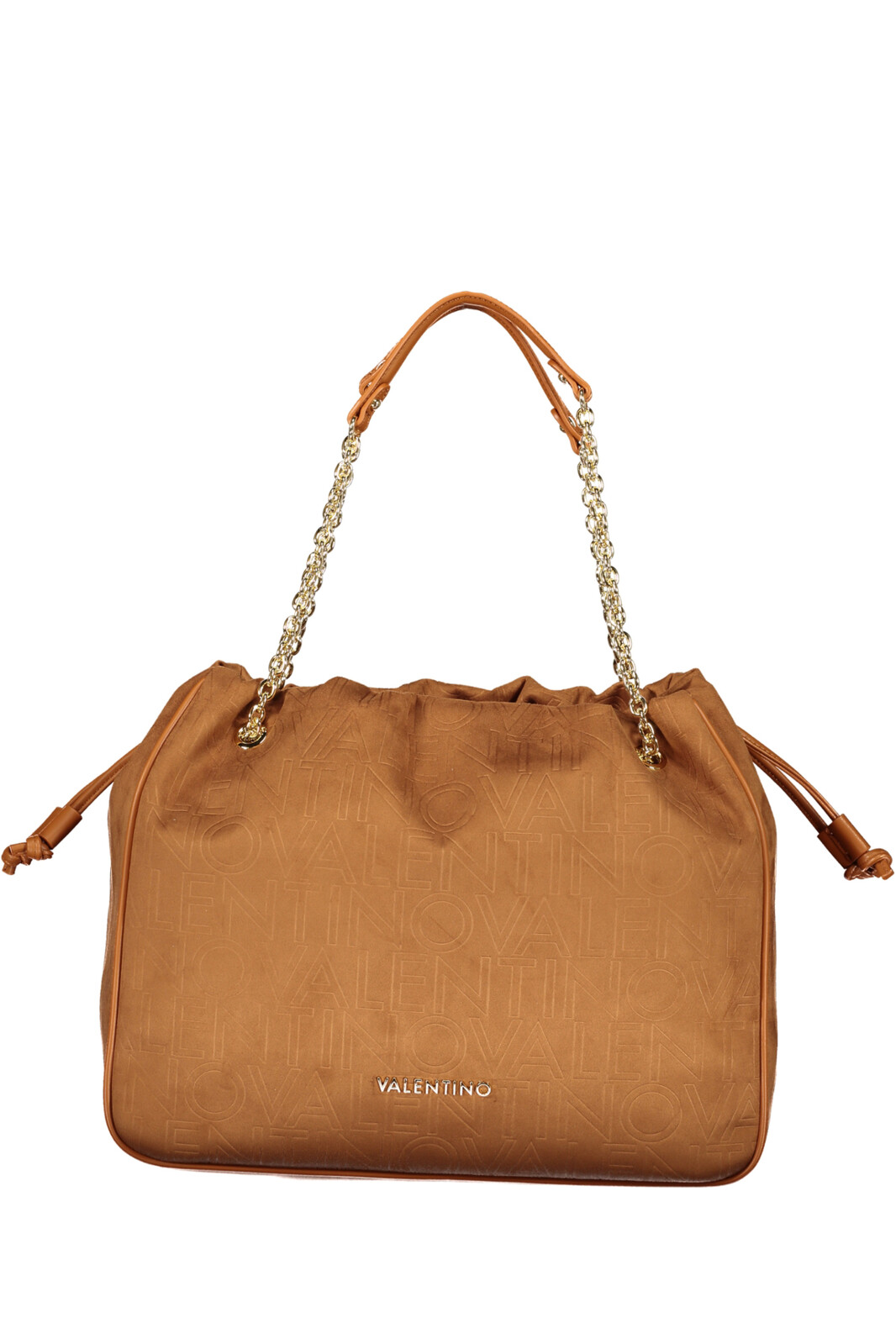 Valentino Bags hnedá dámska taška