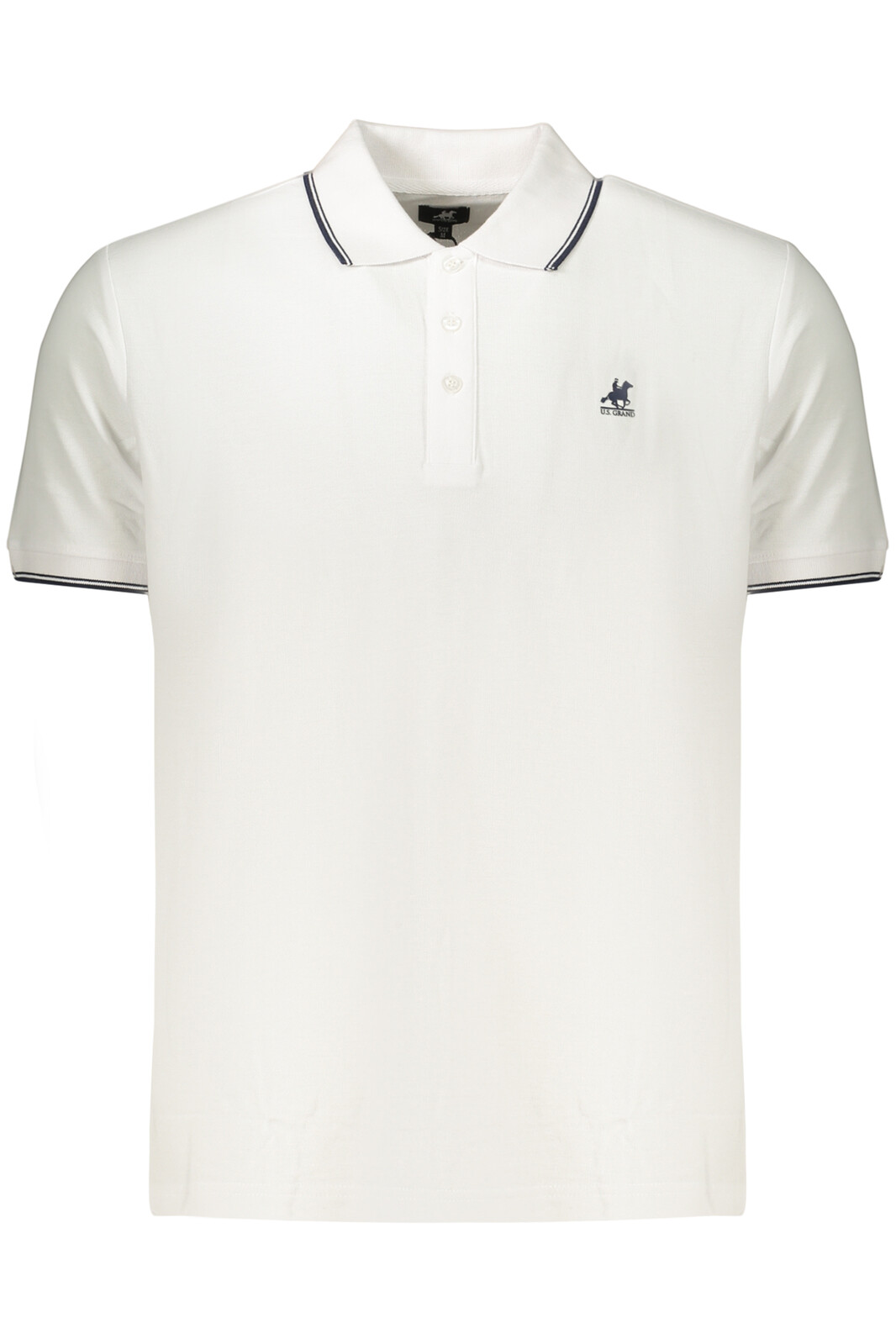 Pánsky biely Grand Polo