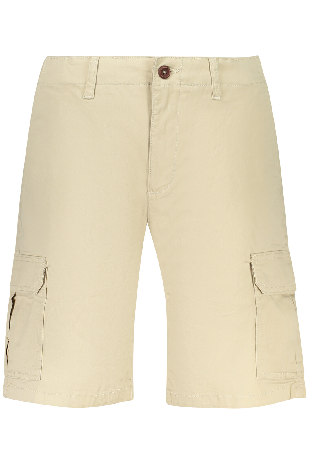 Beige pánske šortky
