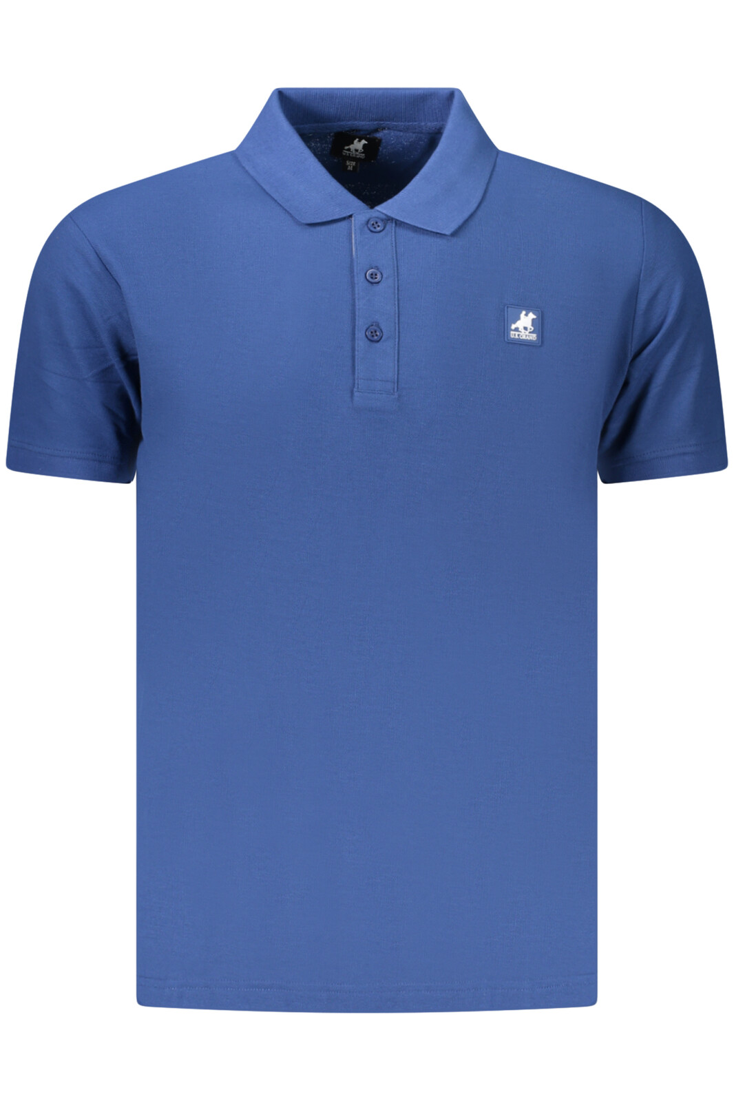 Pánske polo tričko na šport