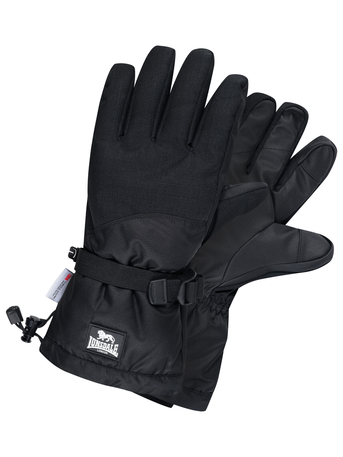 Lonsdale unisex rukavice