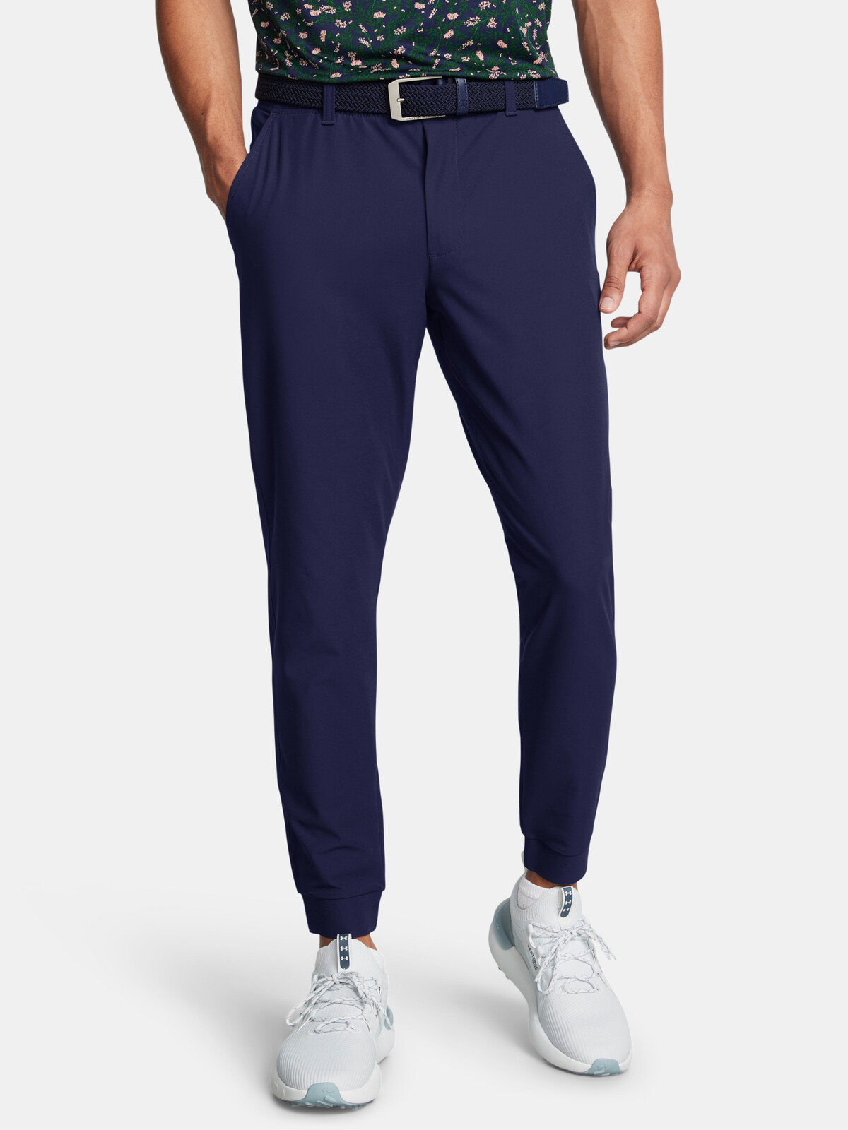 Under Armour pánske tepláky UA Drive Jogger