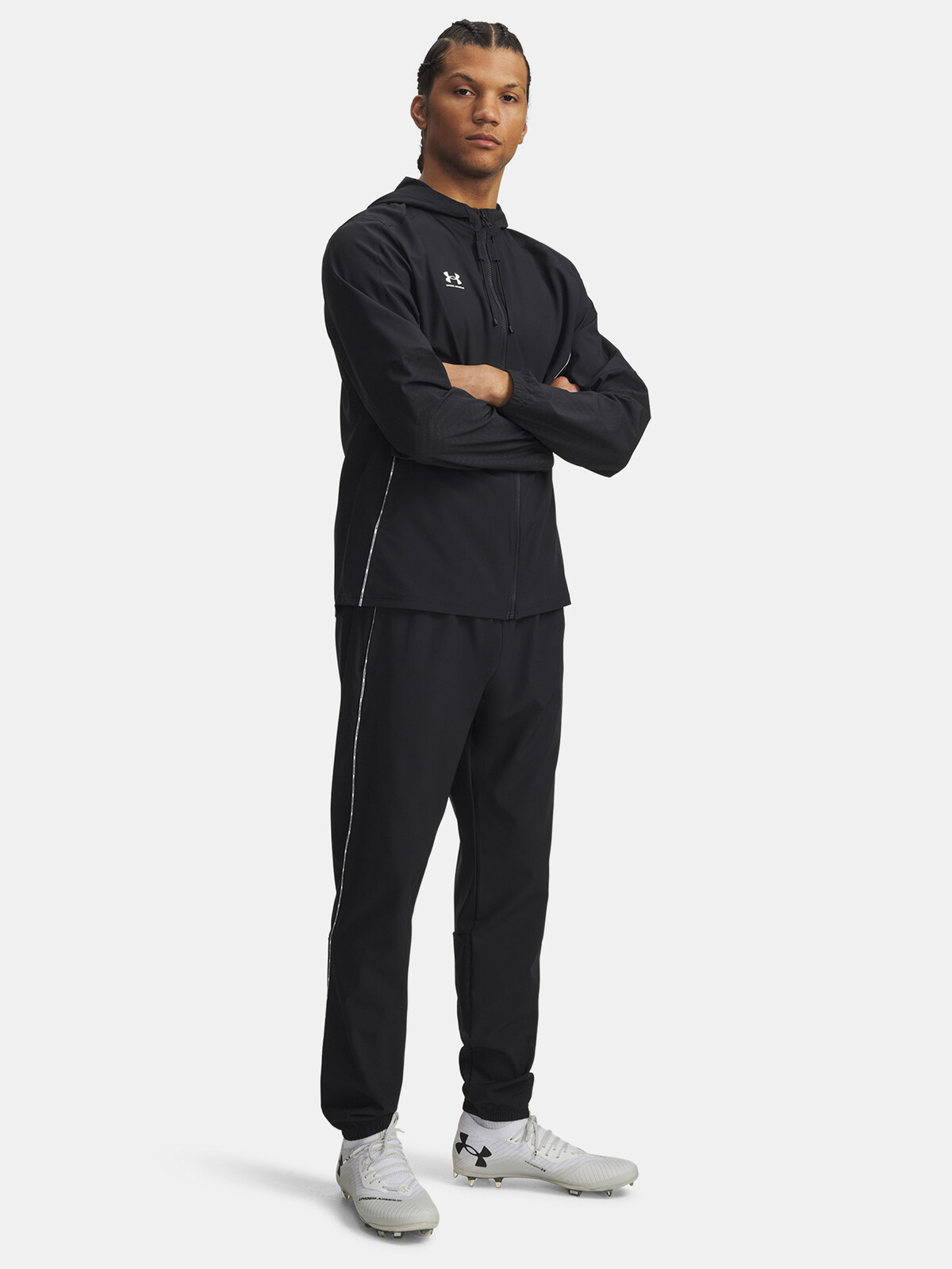 Under Armour UA M Challenger Pro pánska súprava