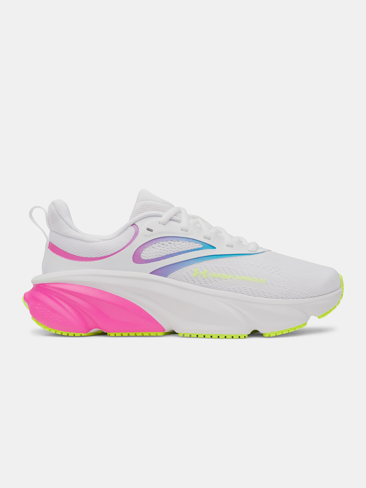 Dámska obuv Under Armour UA W Rogue 6