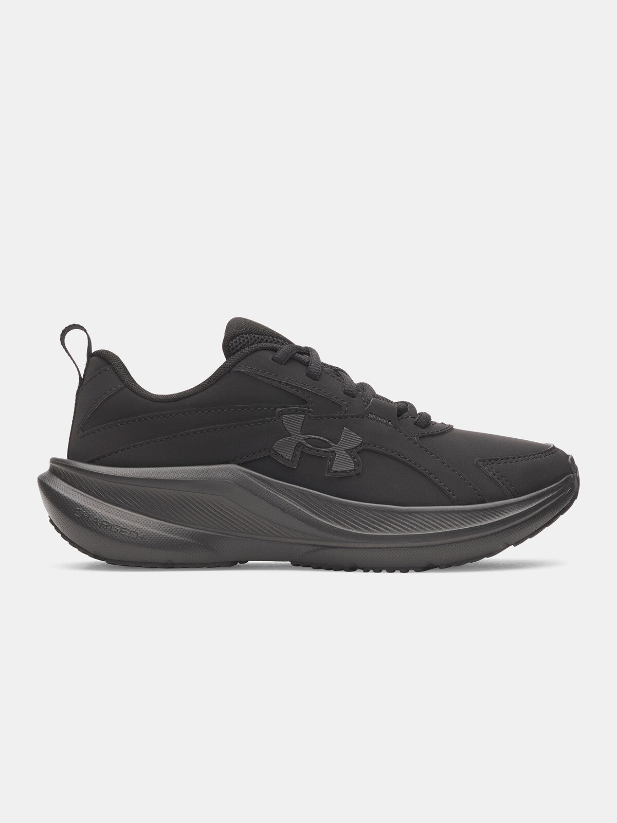 Chlapčenská obuv Under Armour