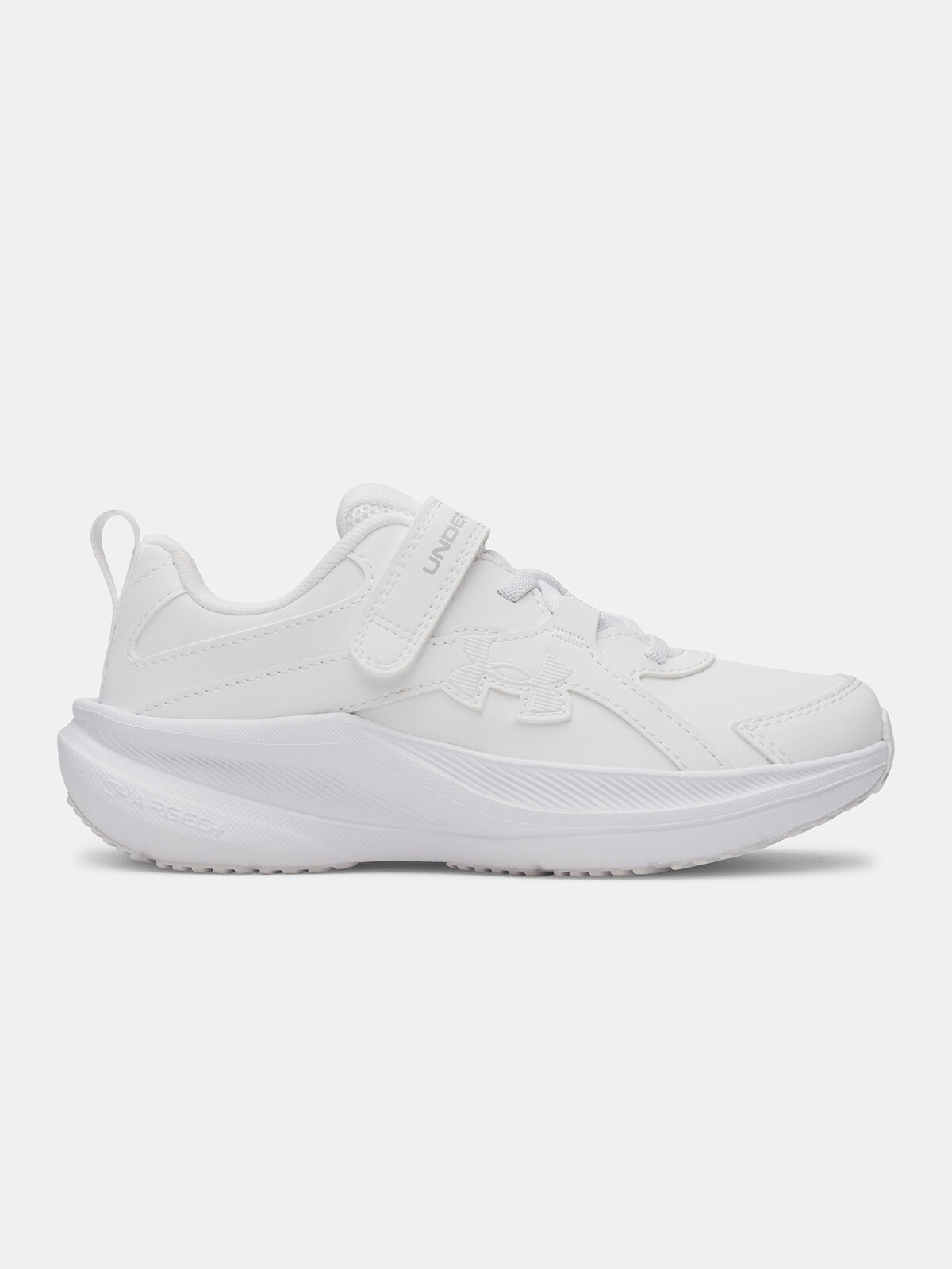Chlapčenské topánky Under Armour