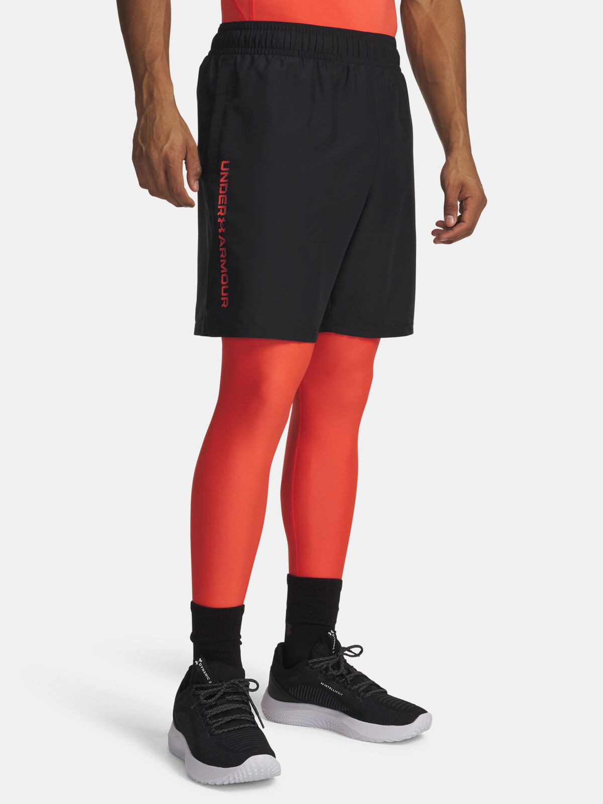 Pánske kraťasy Under Armour UA Tech