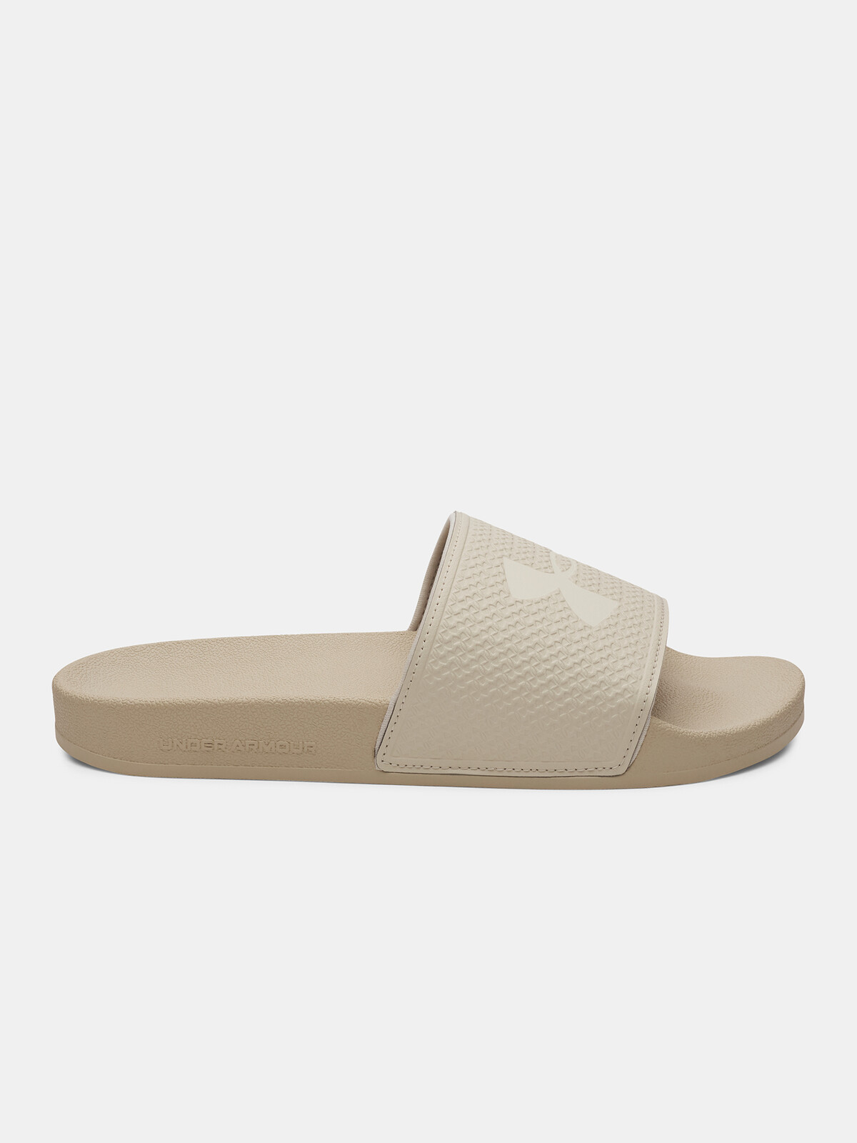 Pánske šľapky Under Armour UA ARMR Slide