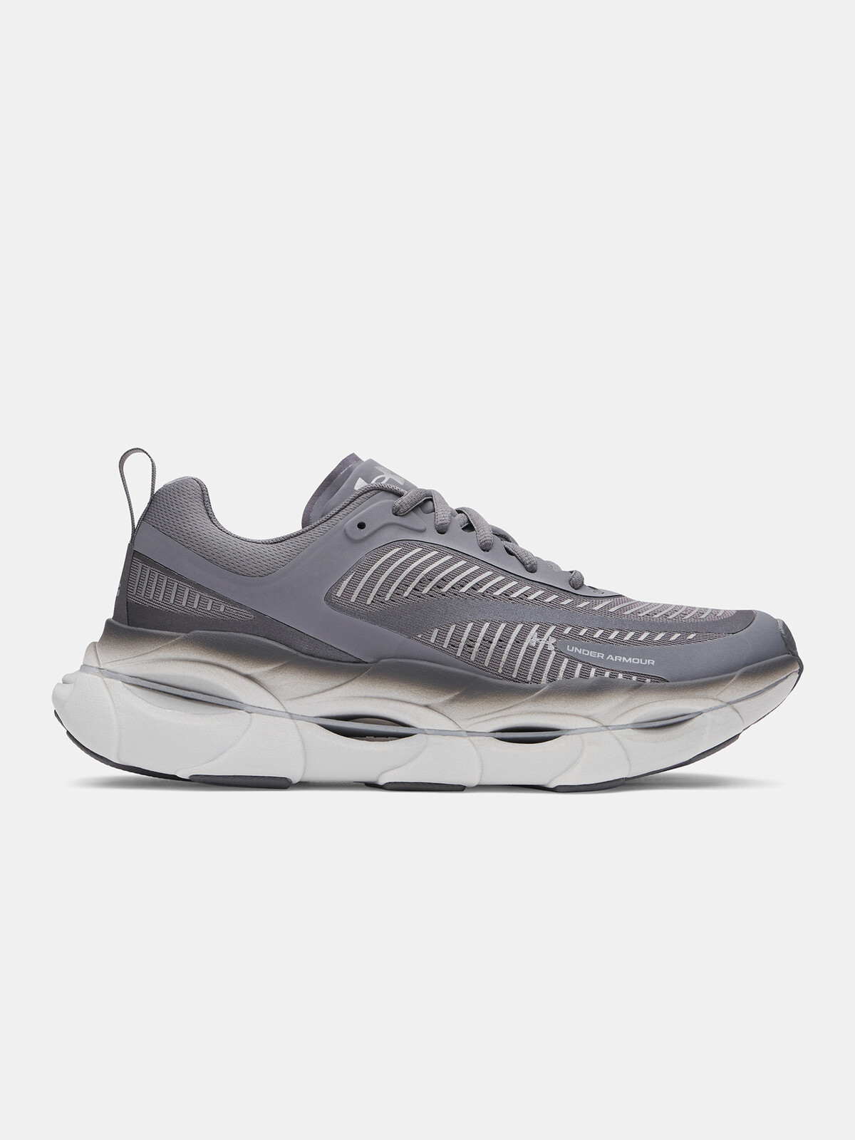 Under Armour UA Halo Racer pánske topánky