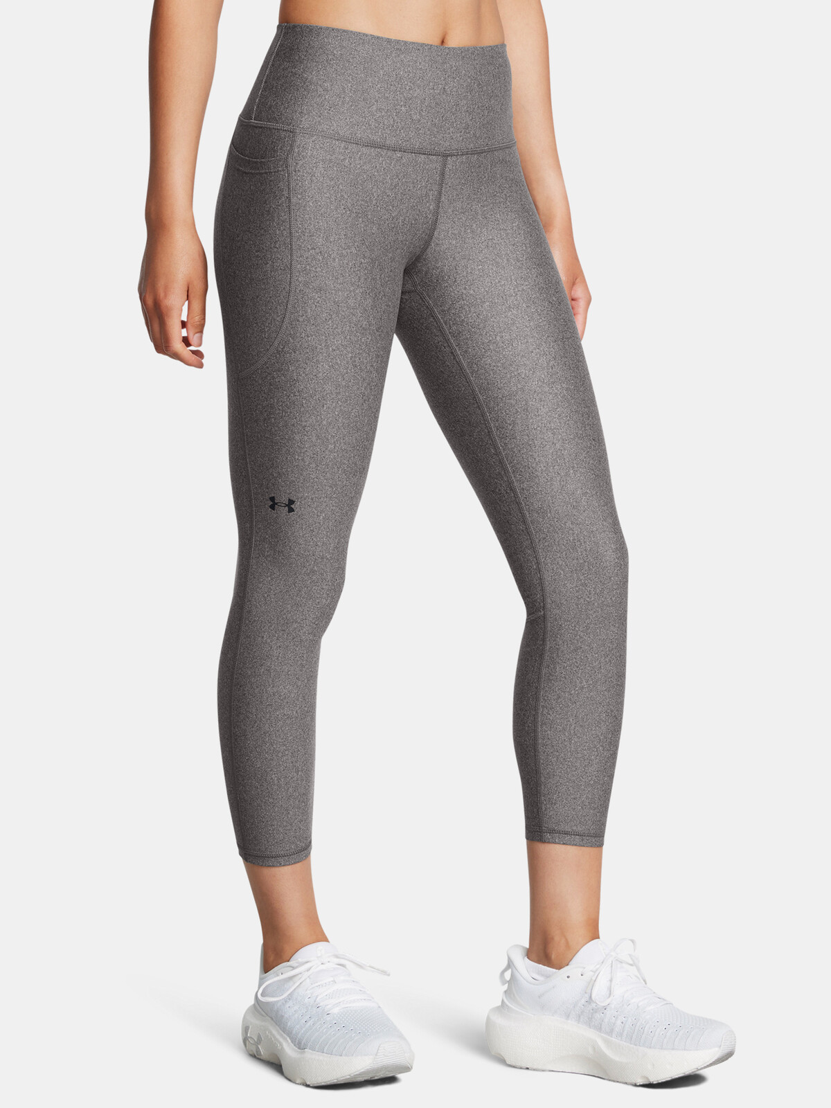 Dámske legíny Under Armour Tech Hi Ankle