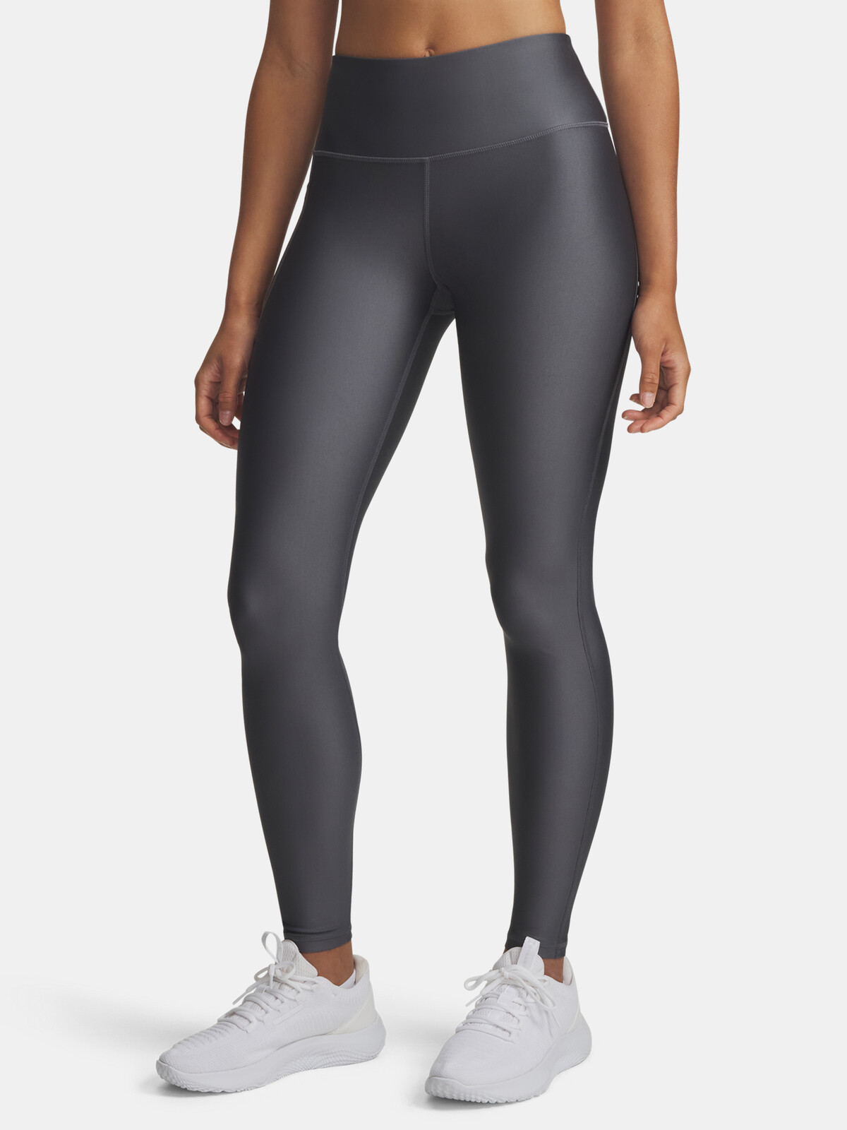 Dámske športové legíny Under Armour Tech HiRise